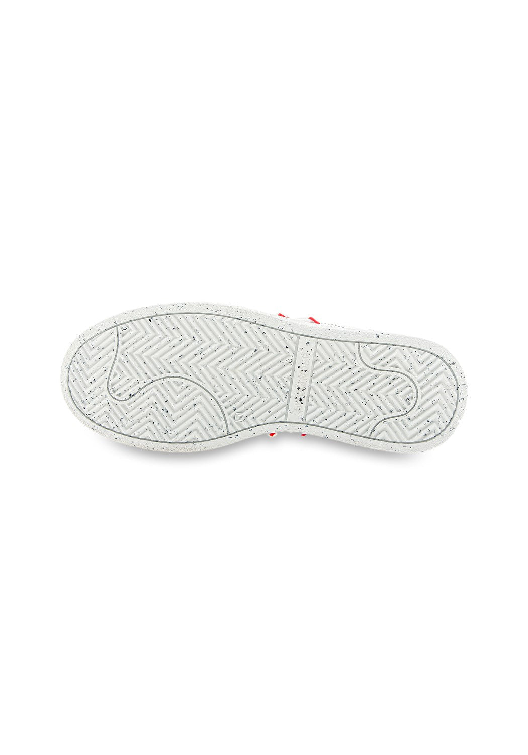 STRIPELESS ULTIMATE ATARI DUAL W silv/wh | Bildmaterial bereitgestellt von SHOES.PLEASE.