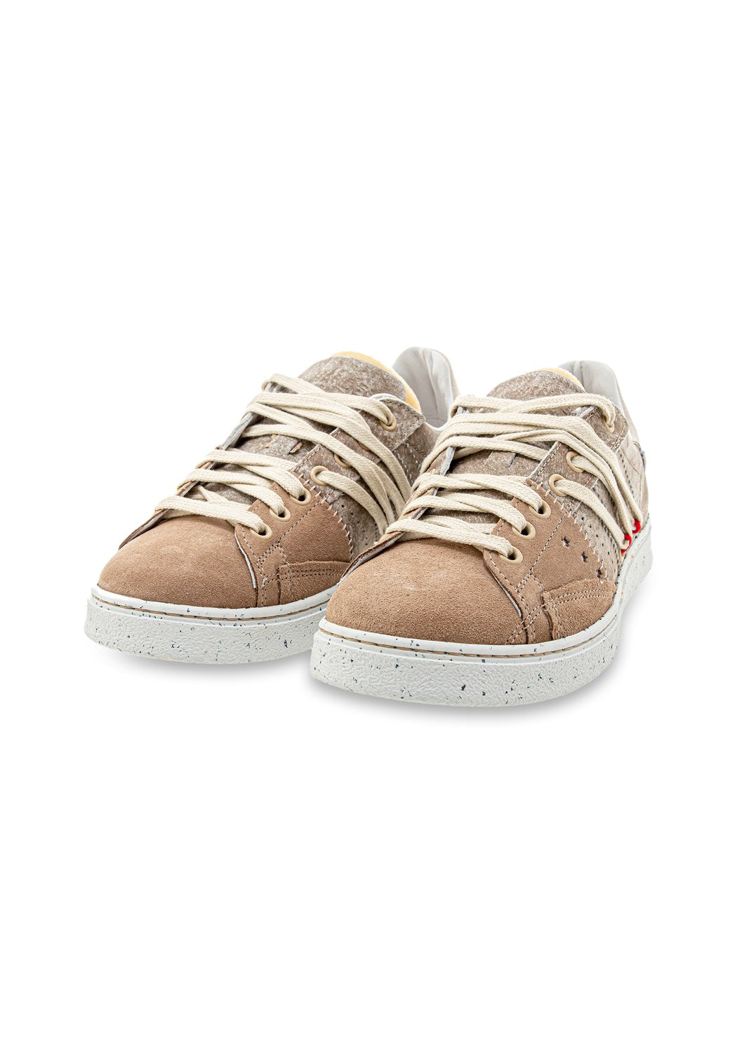 STRIPELESS ULTIMATE DUAL W light beige/w | Bildmaterial bereitgestellt von SHOES.PLEASE.