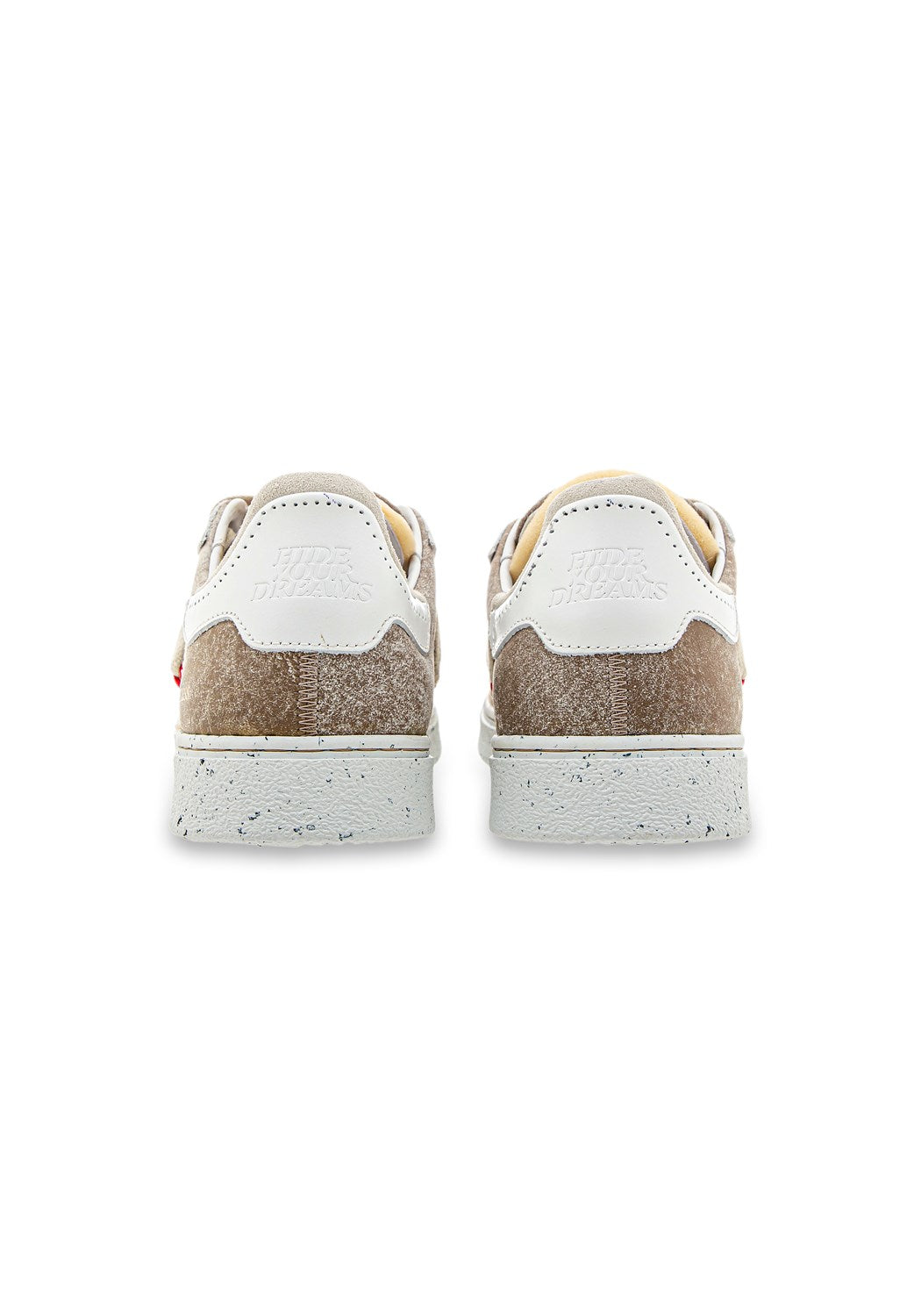 STRIPELESS ULTIMATE DUAL W light beige/w | Bildmaterial bereitgestellt von SHOES.PLEASE.