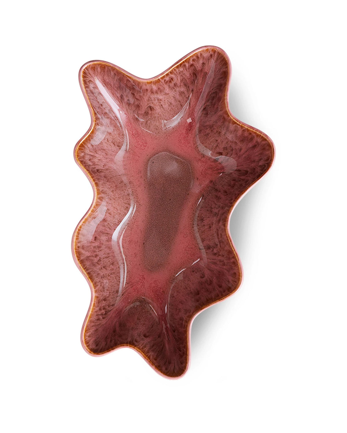 Shell serving bowl coral | Bildmaterial bereitgestellt von SHOES.PLEASE.
