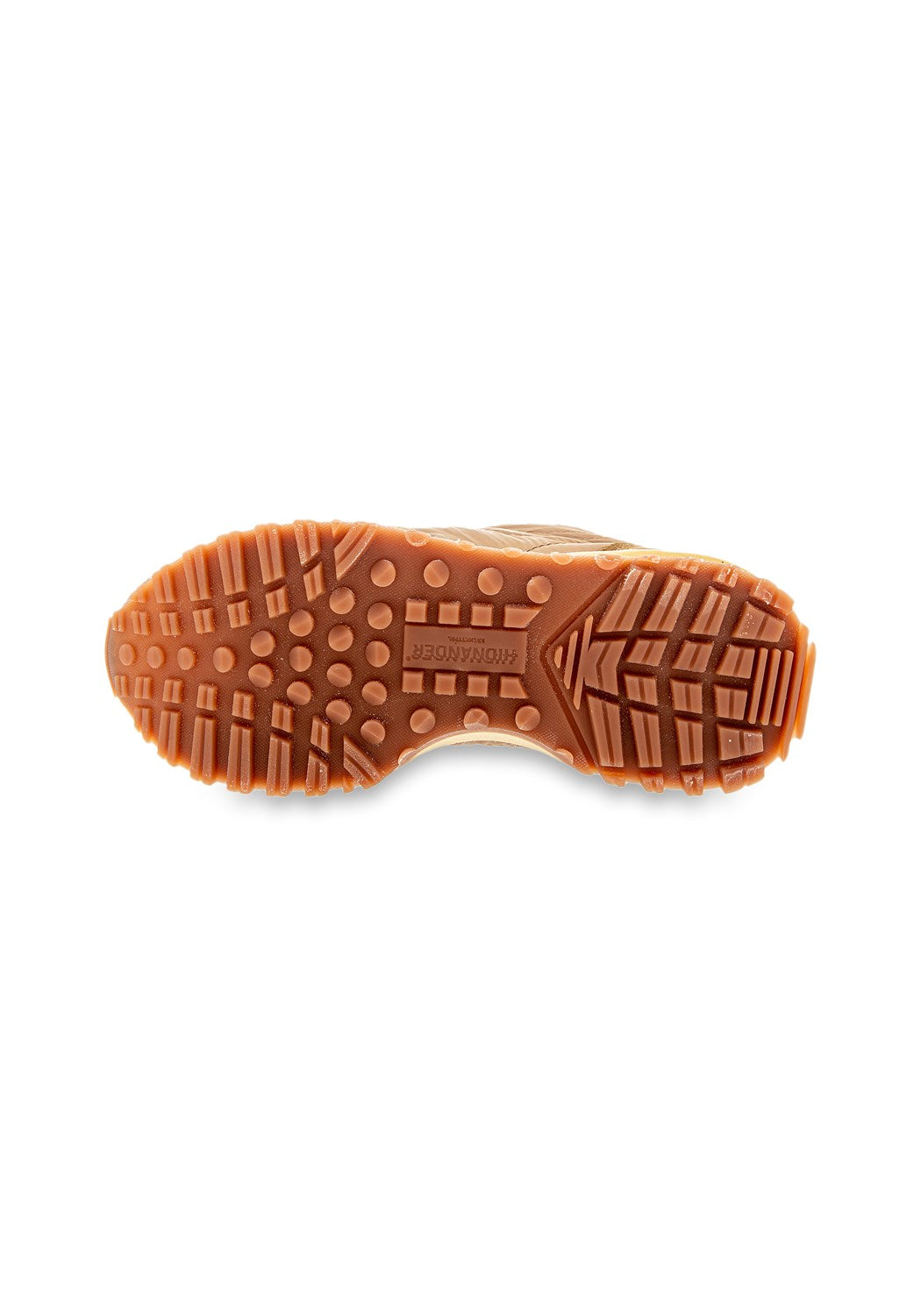 TENKEI POLAR FLEECE W light brown/burgun | Bildmaterial bereitgestellt von SHOES.PLEASE.
