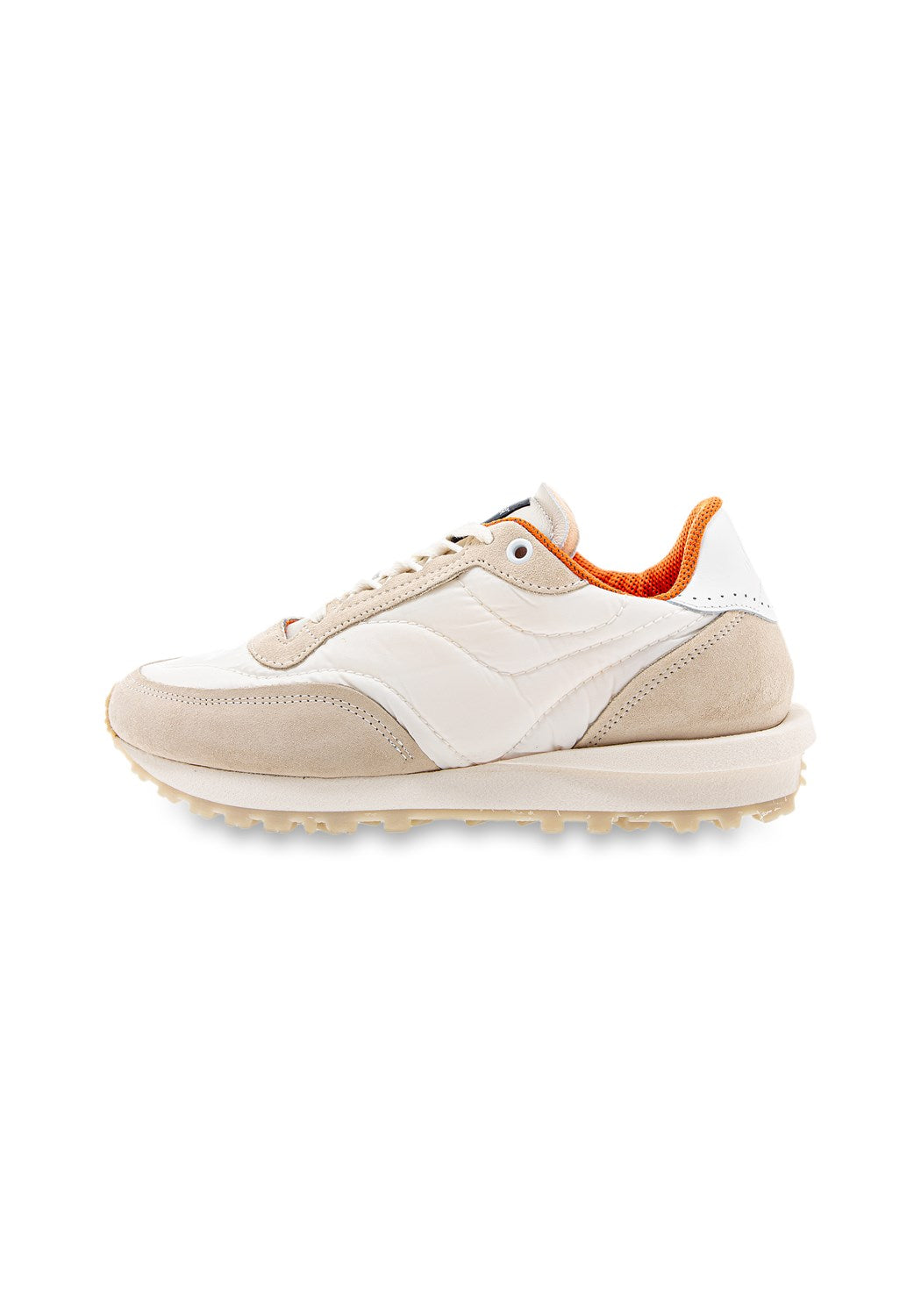 TENKEI TRACK EDITION W total white | Bildmaterial bereitgestellt von SHOES.PLEASE.