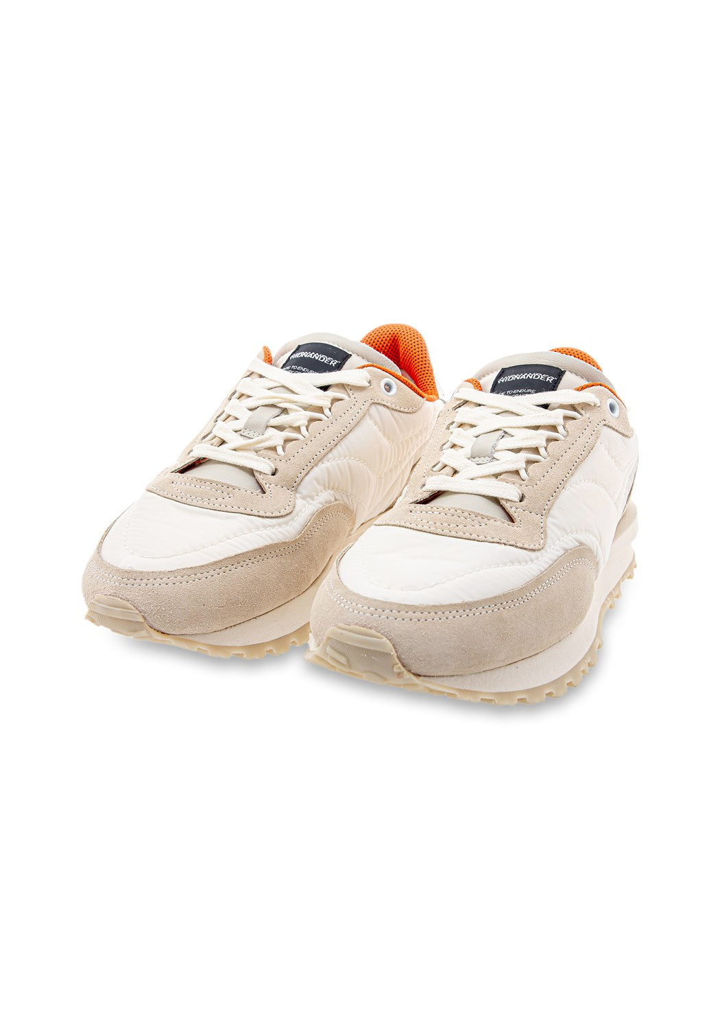 TENKEI TRACK EDITION W total white | Bildmaterial bereitgestellt von SHOES.PLEASE.