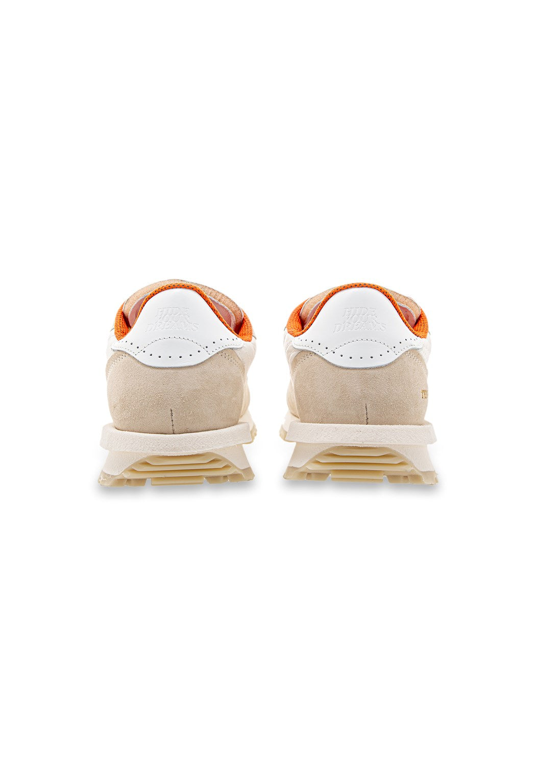 TENKEI TRACK EDITION W total white | Bildmaterial bereitgestellt von SHOES.PLEASE.