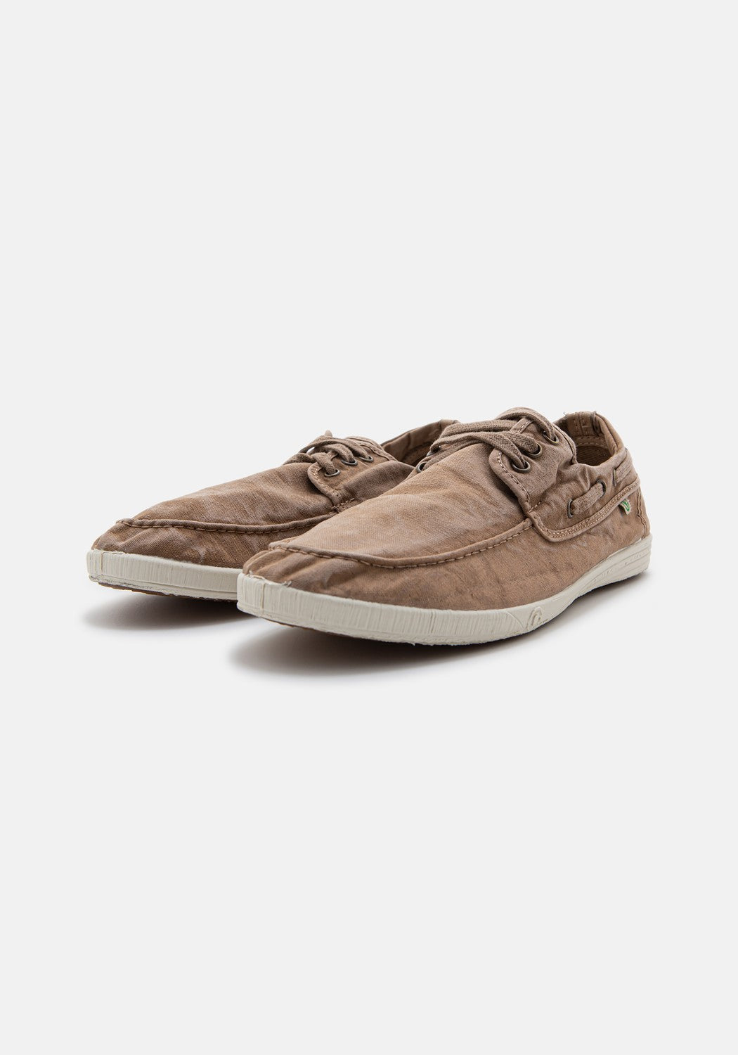 303E Nautico Enzimatico beige enz | Bildmaterial bereitgestellt von SHOES.PLEASE.