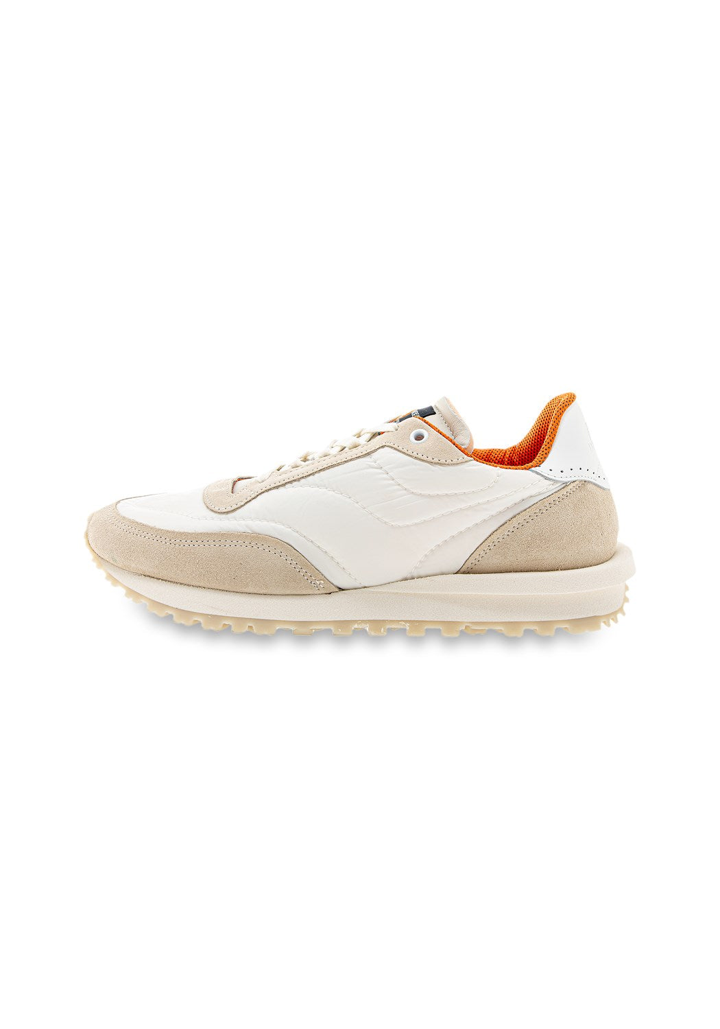 TENKEI TRACK EDITION M total white | Bildmaterial bereitgestellt von SHOES.PLEASE.