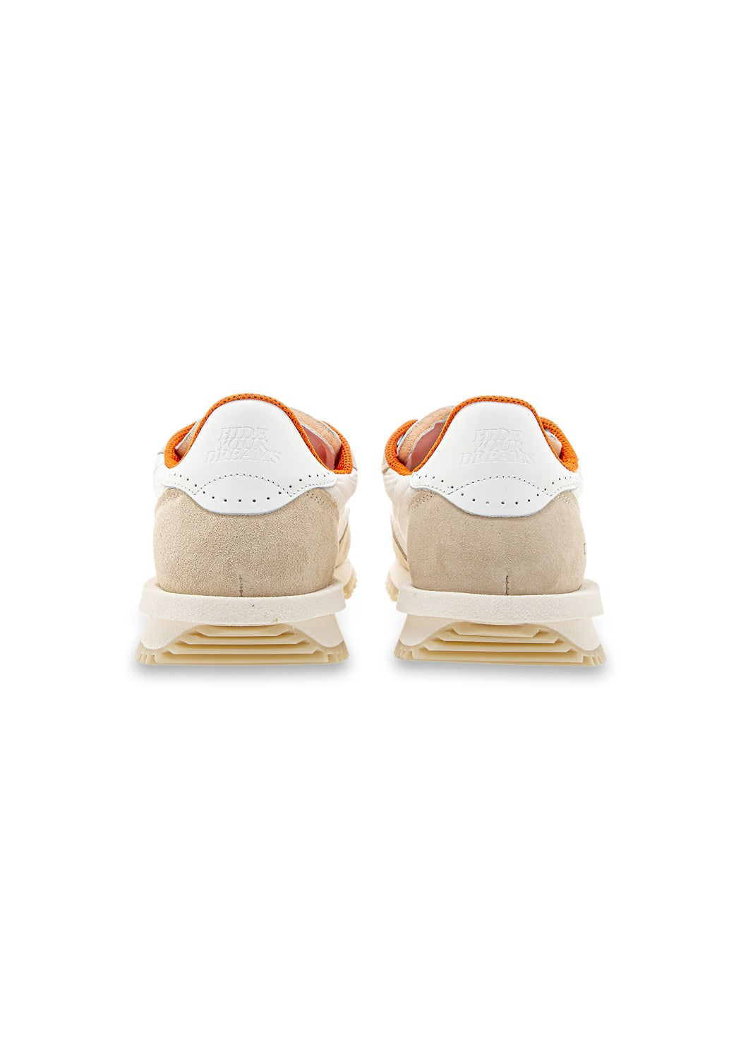 TENKEI TRACK EDITION M total white | Bildmaterial bereitgestellt von SHOES.PLEASE.