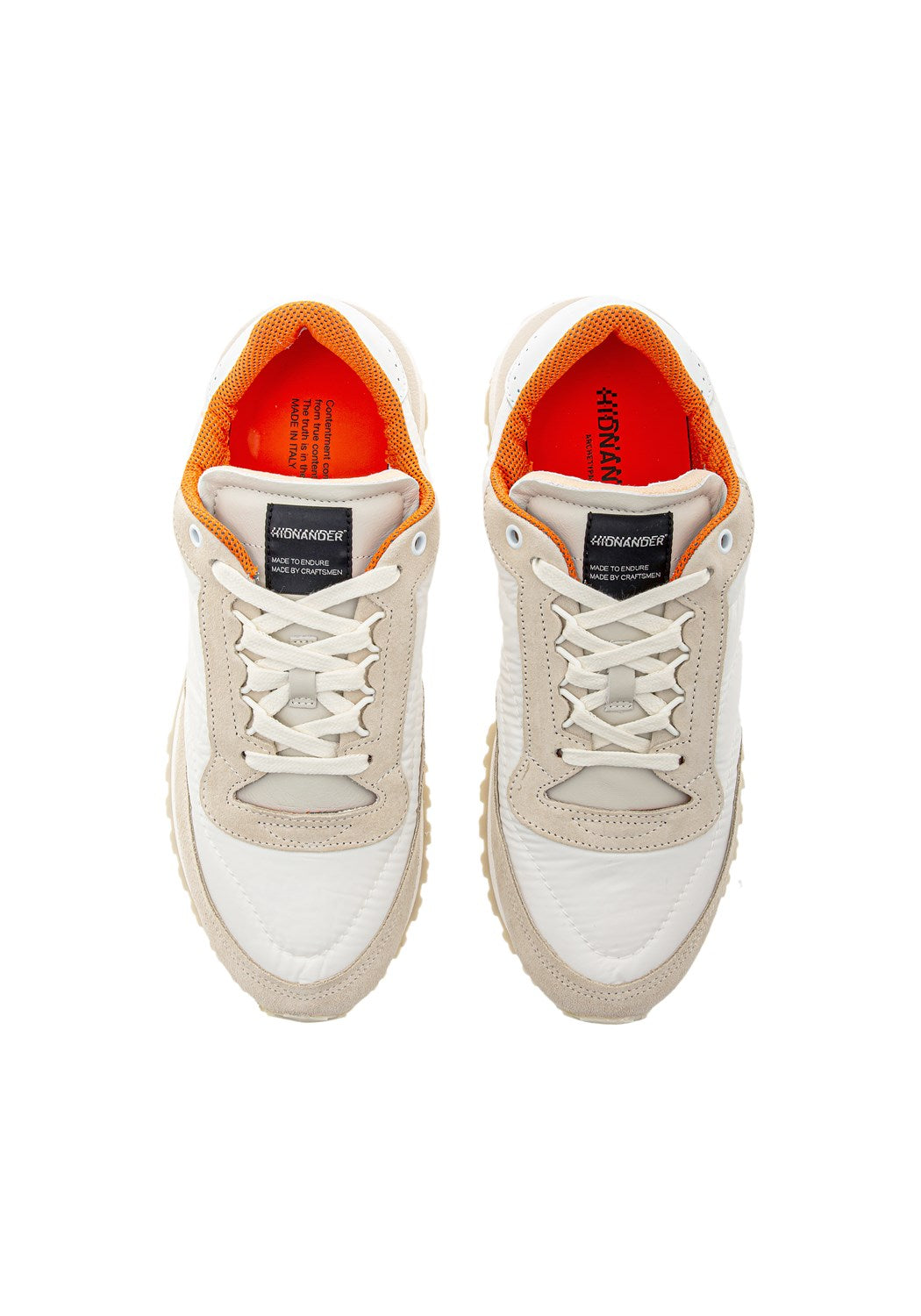TENKEI TRACK EDITION M total white | Bildmaterial bereitgestellt von SHOES.PLEASE.
