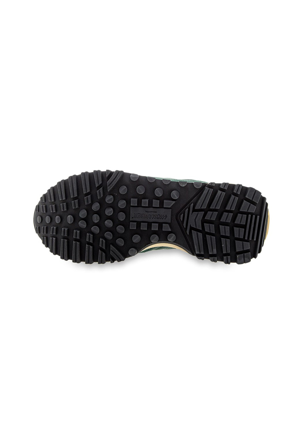 TENKEI TRACK EDITION M racing green/fluo | Bildmaterial bereitgestellt von SHOES.PLEASE.
