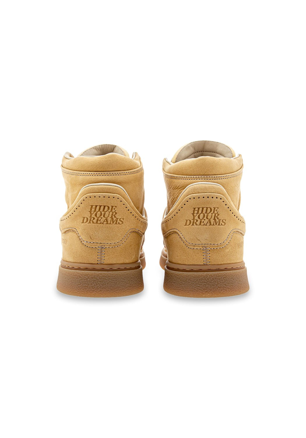 THE CAGE DUAL M sand | Bildmaterial bereitgestellt von SHOES.PLEASE.