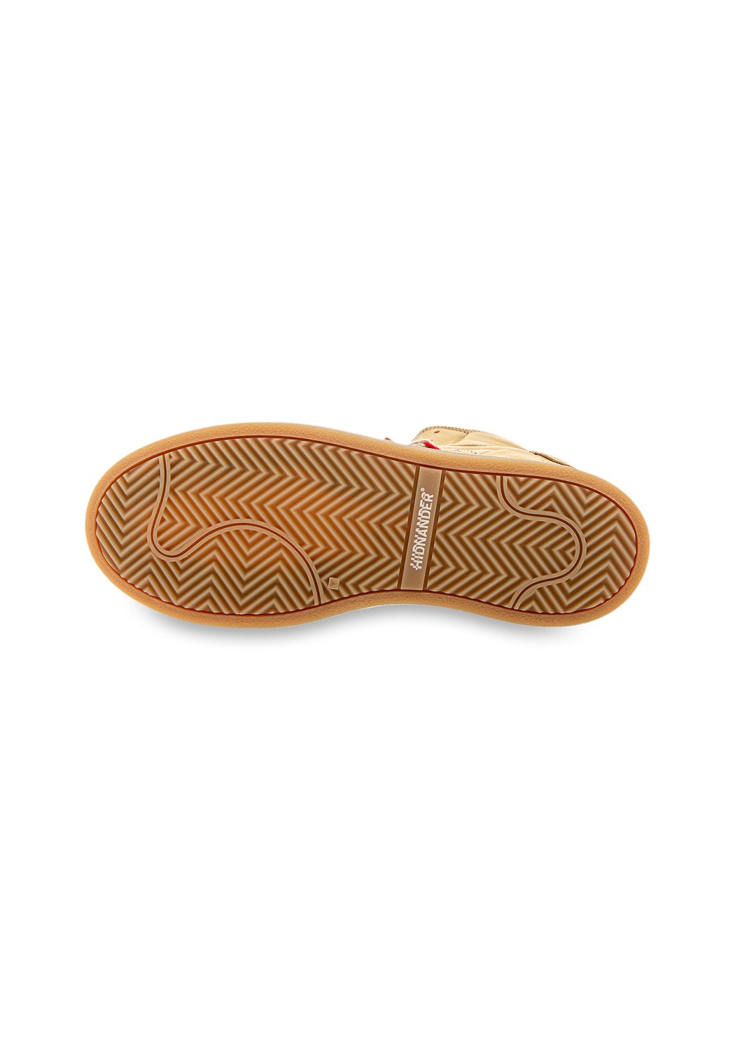 THE CAGE DUAL M sand | Bildmaterial bereitgestellt von SHOES.PLEASE.