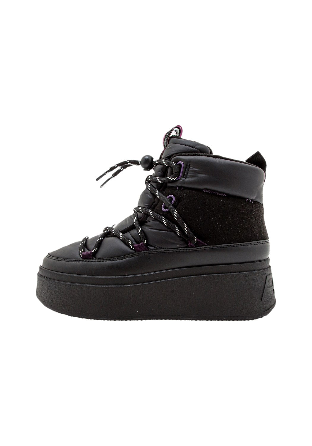 MONTANA03 Combo C s.brazil blk/nylon blk | Bildmaterial bereitgestellt von SHOES.PLEASE.