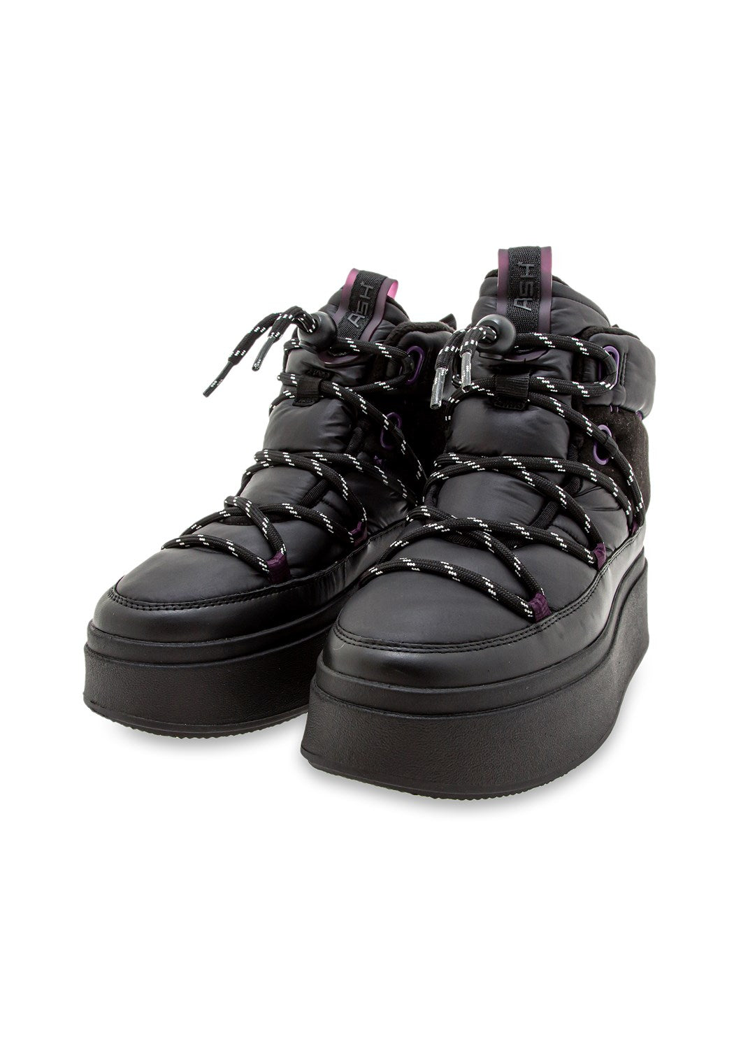 MONTANA03 Combo C s.brazil blk/nylon blk | Bildmaterial bereitgestellt von SHOES.PLEASE.