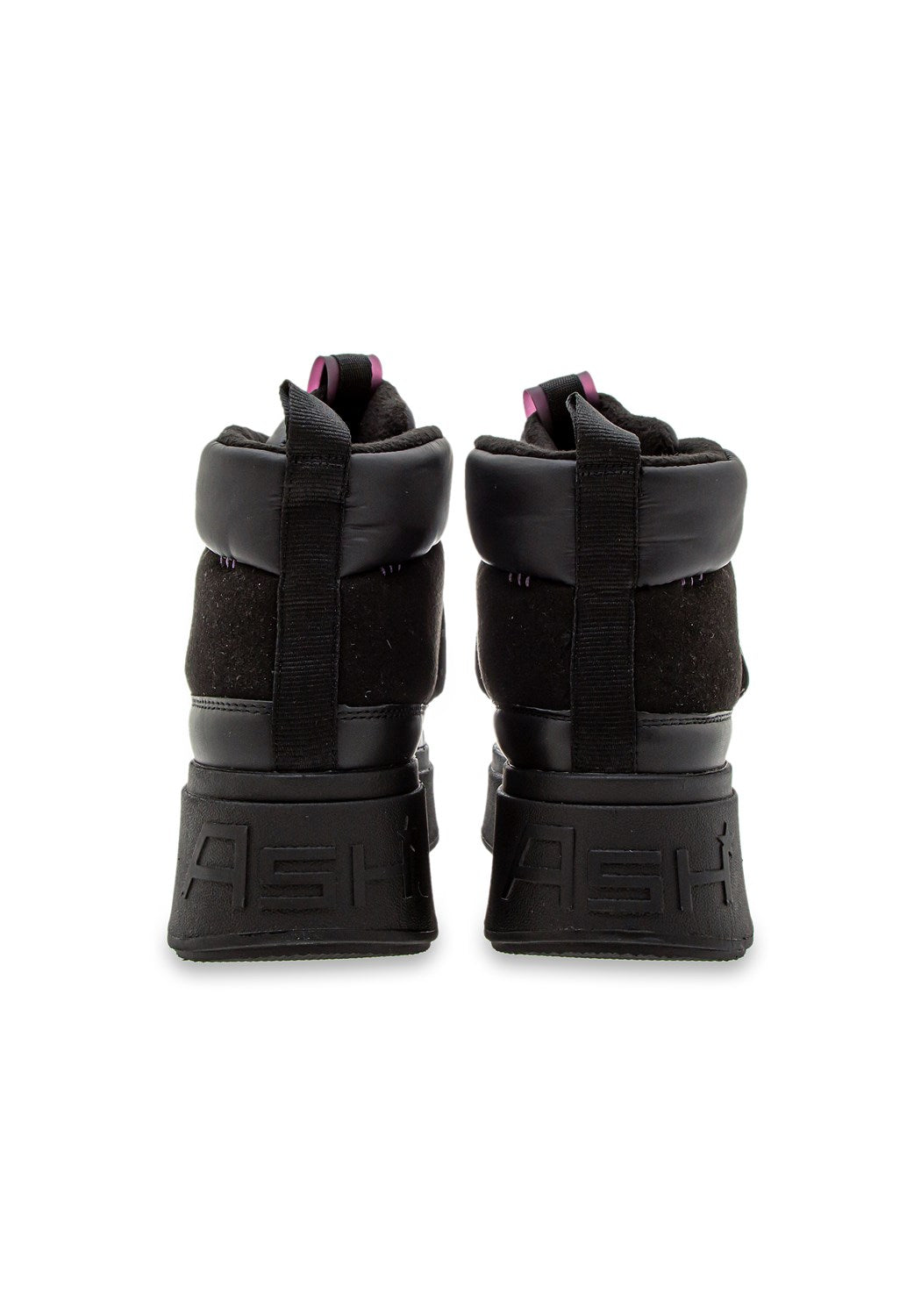 MONTANA03 Combo C s.brazil blk/nylon blk | Bildmaterial bereitgestellt von SHOES.PLEASE.