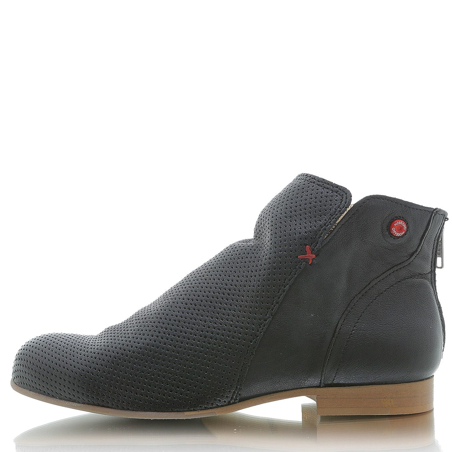 Ivy 3 black | Bildmaterial bereitgestellt von SHOES.PLEASE.