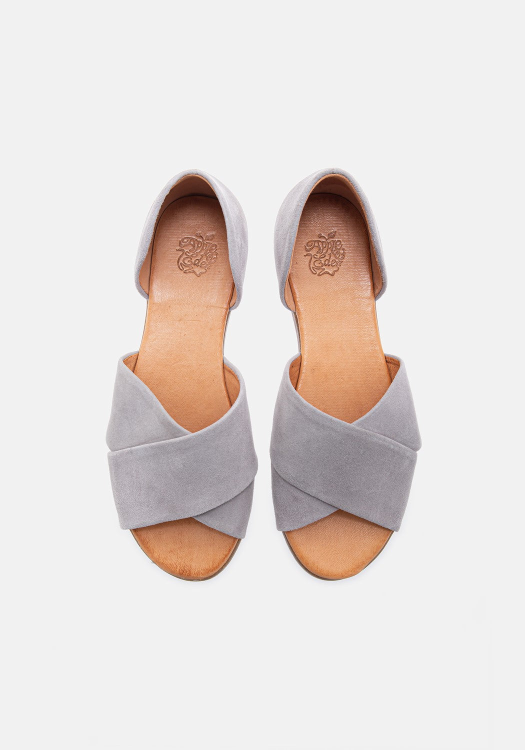 Chiusi 12 l.grey | Bildmaterial bereitgestellt von SHOES.PLEASE.