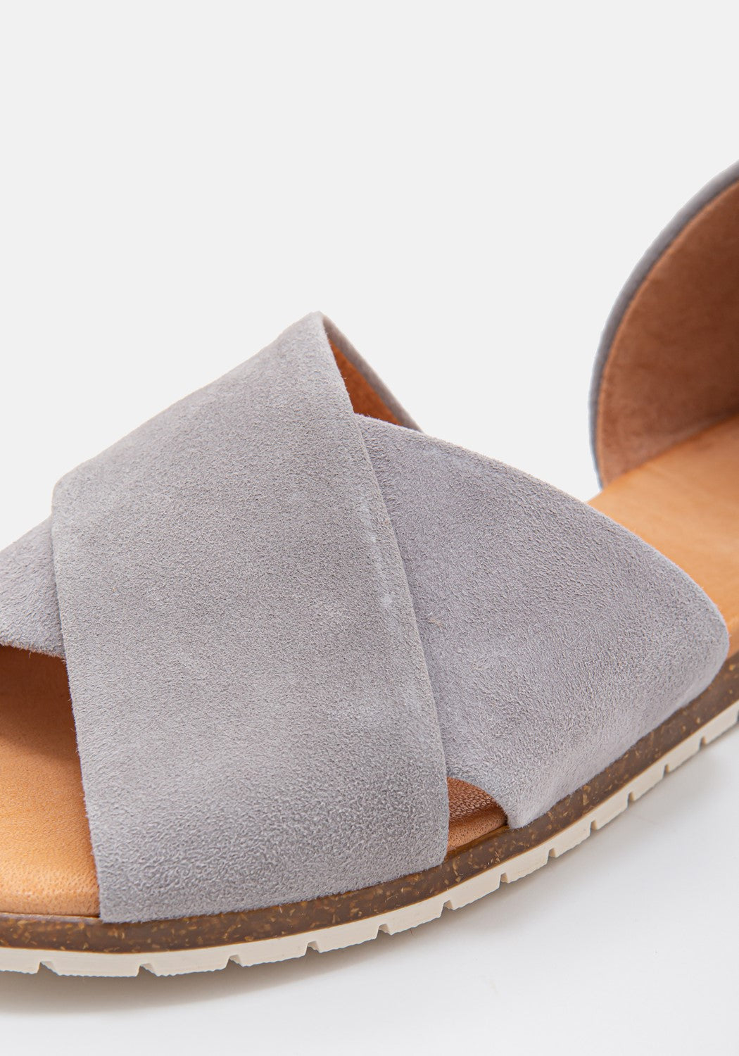 Chiusi 12 l.grey | Bildmaterial bereitgestellt von SHOES.PLEASE.