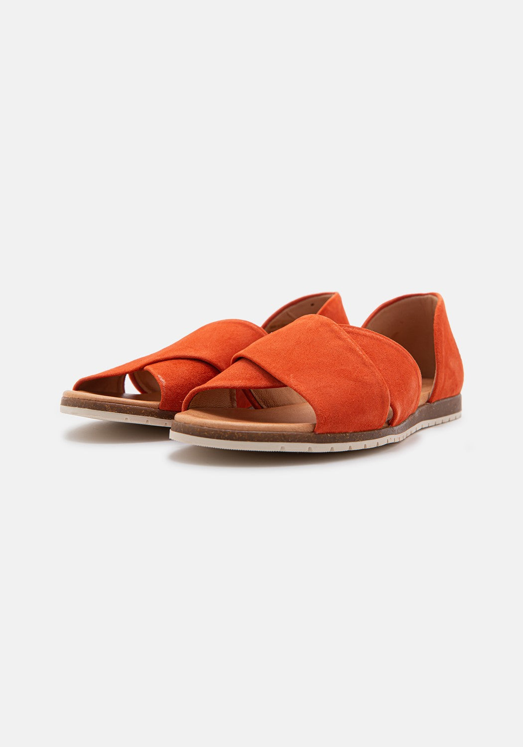 Chiusi 20 salmon | Bildmaterial bereitgestellt von SHOES.PLEASE.