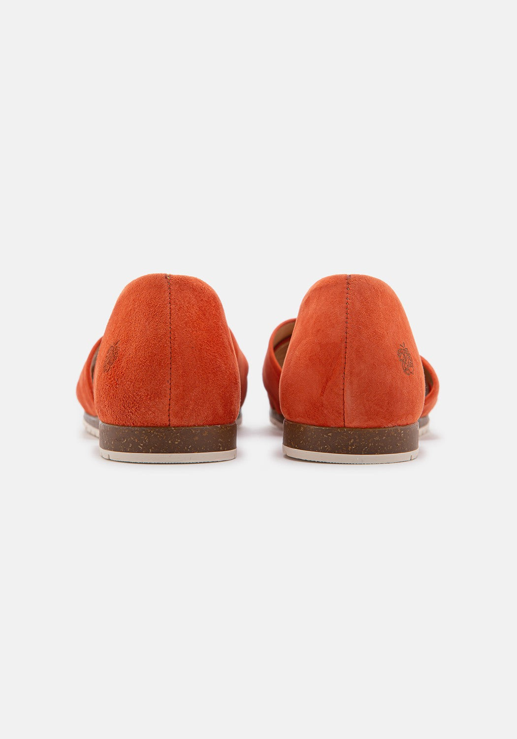 Chiusi 20 salmon | Bildmaterial bereitgestellt von SHOES.PLEASE.