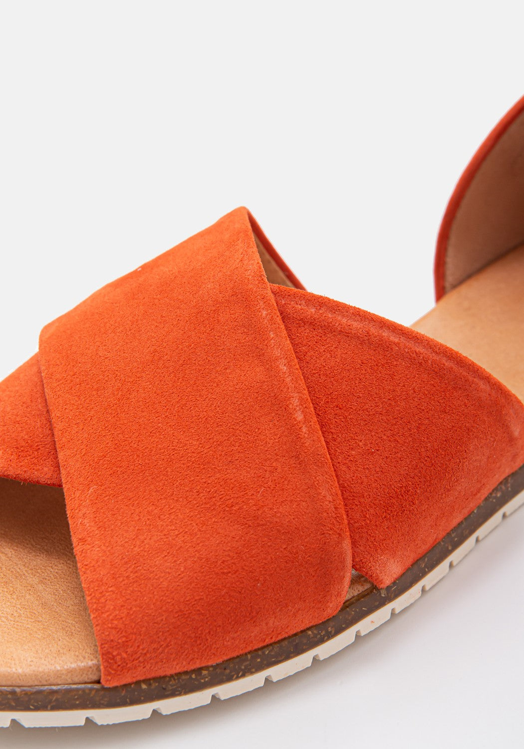 Chiusi 20 salmon | Bildmaterial bereitgestellt von SHOES.PLEASE.