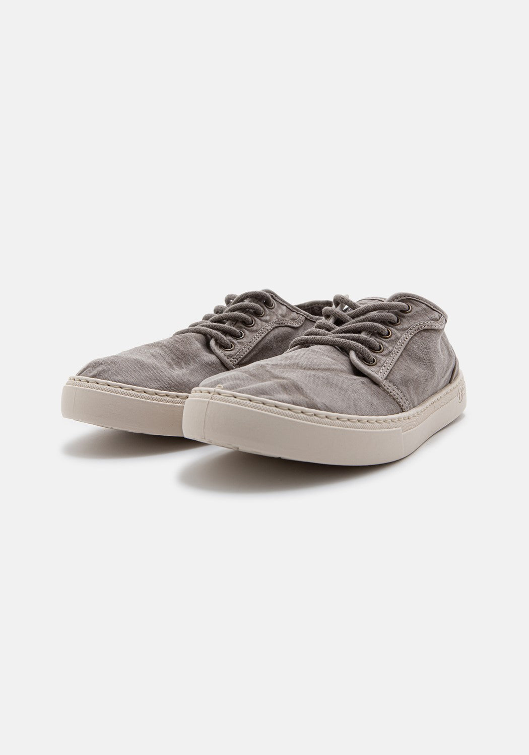 6602E Basket Enzimatico gris claro | Bildmaterial bereitgestellt von SHOES.PLEASE.