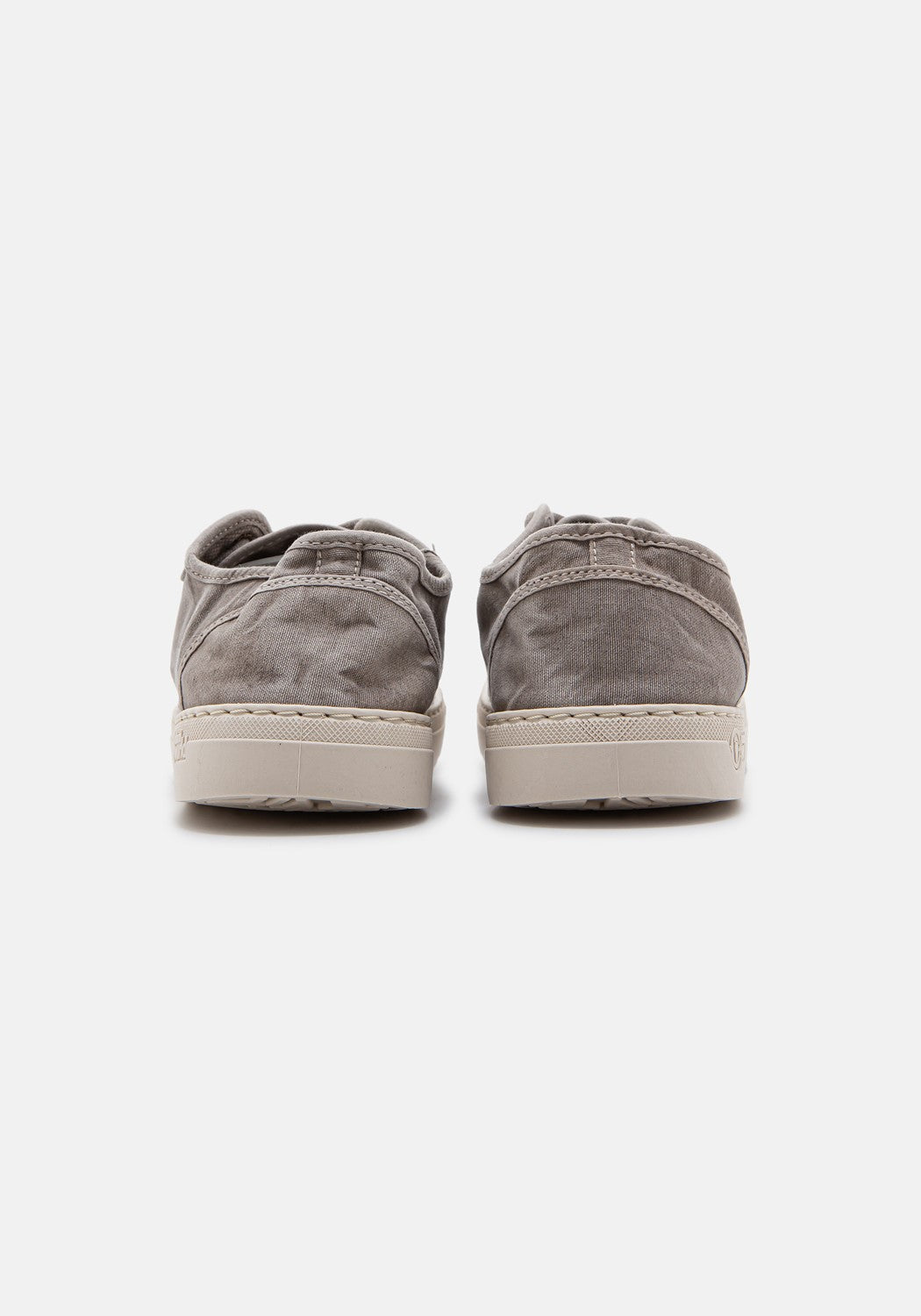 6602E Basket Enzimatico gris claro | Bildmaterial bereitgestellt von SHOES.PLEASE.