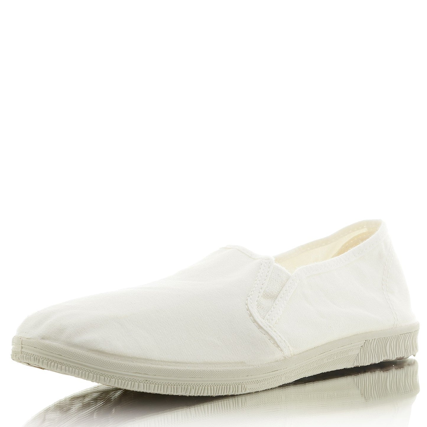 605 Cangrejo Tintado blanco | Bildmaterial bereitgestellt von SHOES.PLEASE.