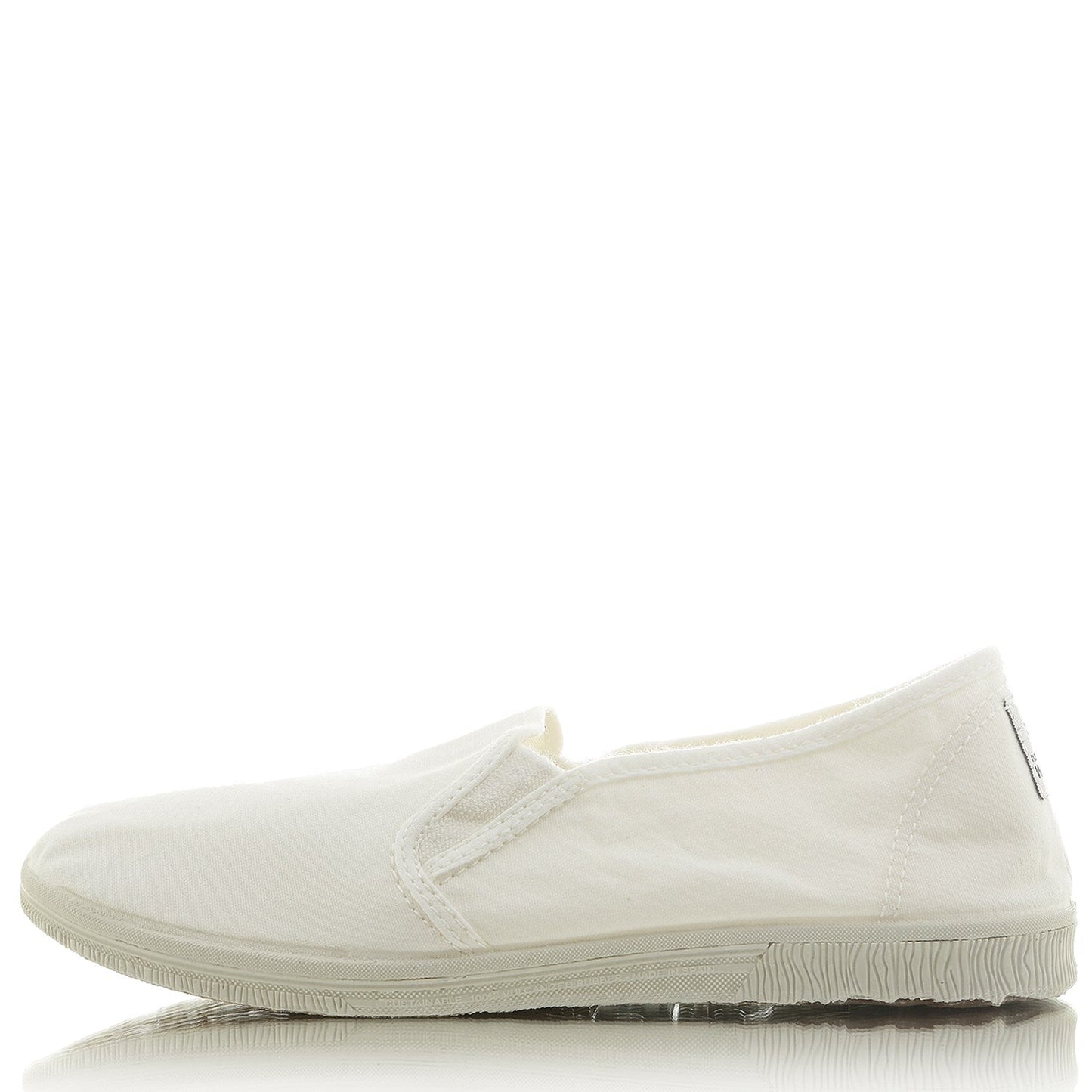 605 Cangrejo Tintado blanco | Bildmaterial bereitgestellt von SHOES.PLEASE.