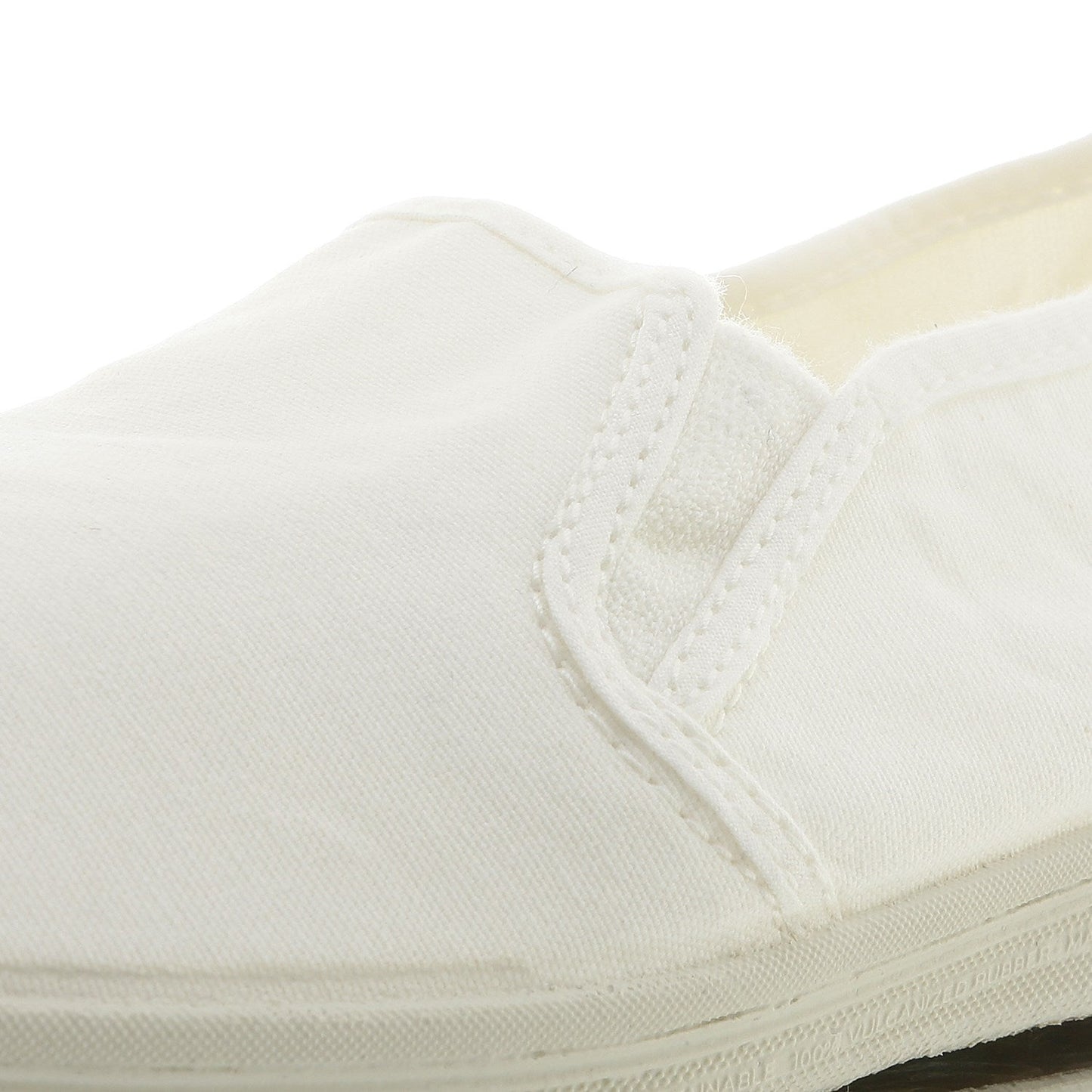 605 Cangrejo Tintado blanco | Bildmaterial bereitgestellt von SHOES.PLEASE.