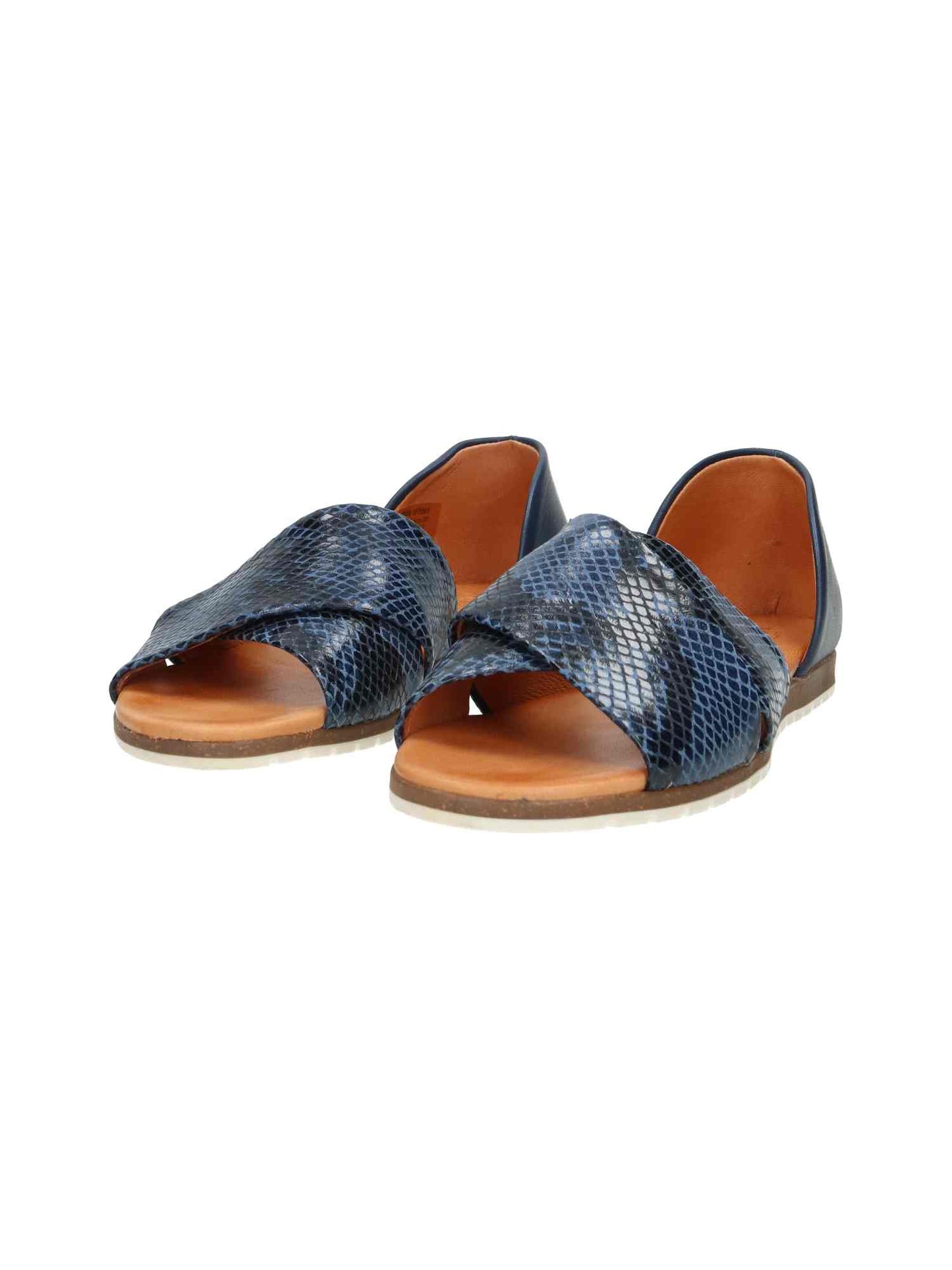 Chiusi 8.2 dk blue/dk blue | Bildmaterial bereitgestellt von SHOES.PLEASE.