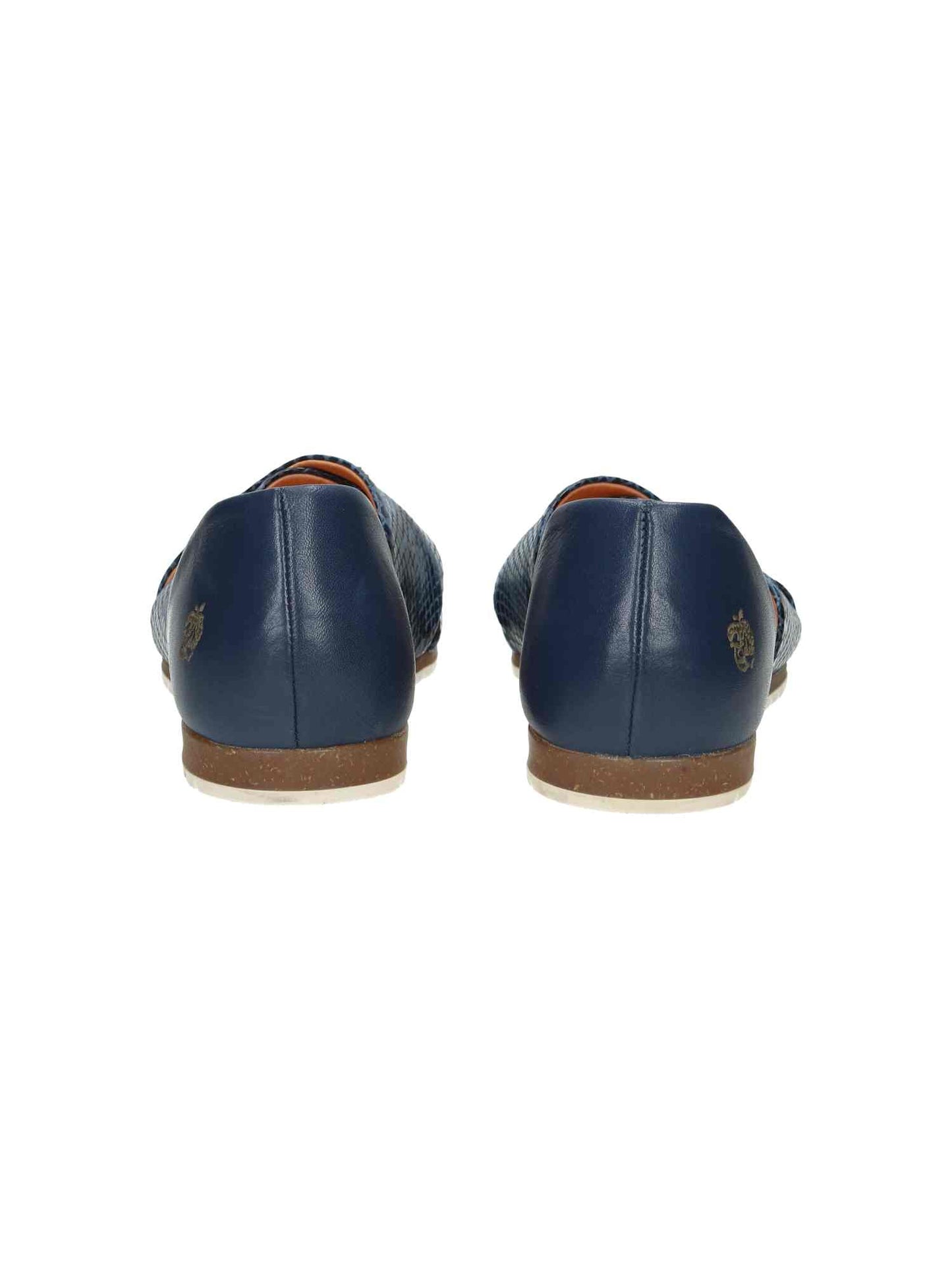 Chiusi 8.2 dk blue/dk blue | Bildmaterial bereitgestellt von SHOES.PLEASE.