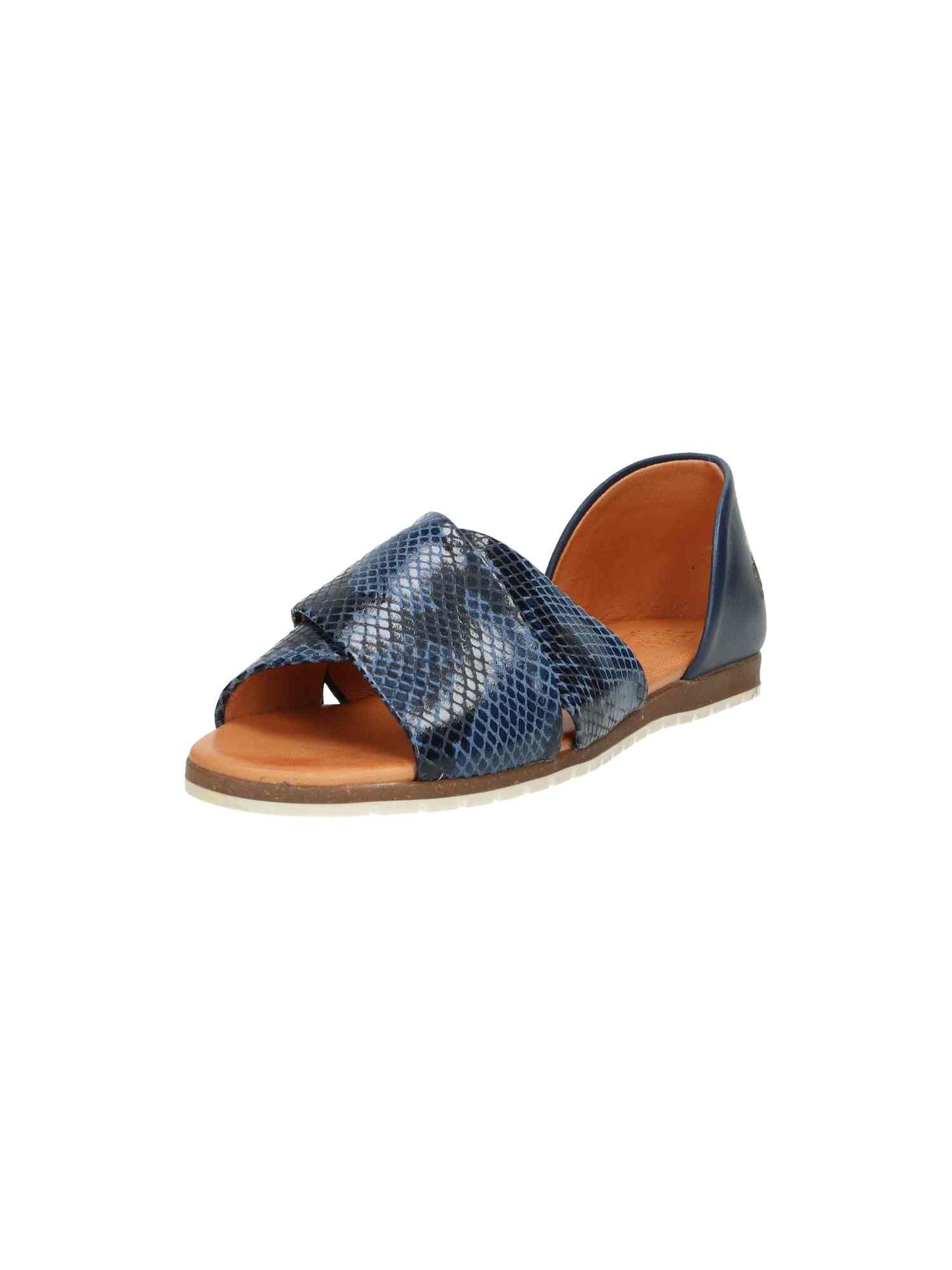 Chiusi 8.2 dk blue/dk blue | Bildmaterial bereitgestellt von SHOES.PLEASE.