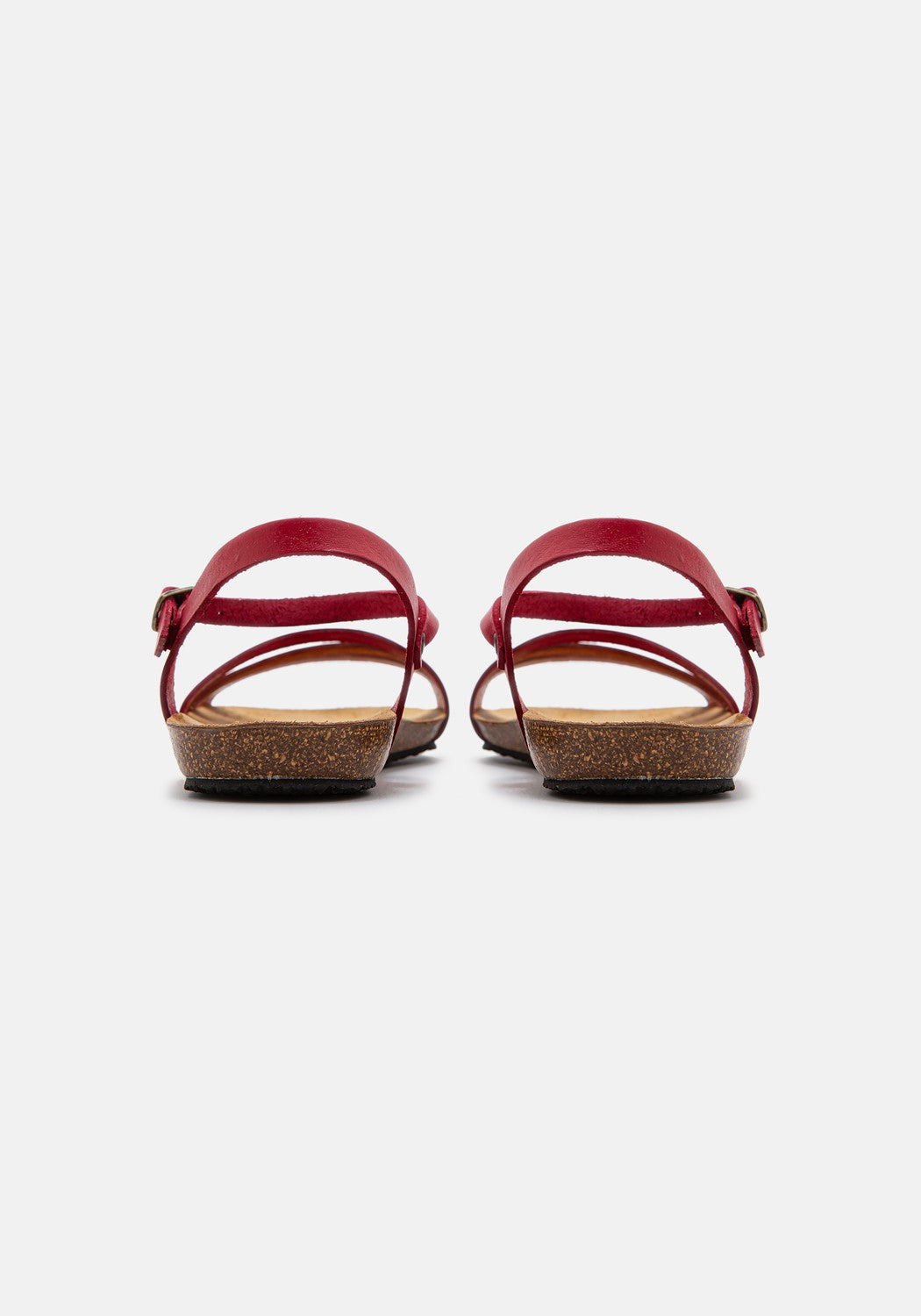 Mam Alou 575080 Vaquetilla tri rose mand | Bildmaterial bereitgestellt von SHOES.PLEASE.