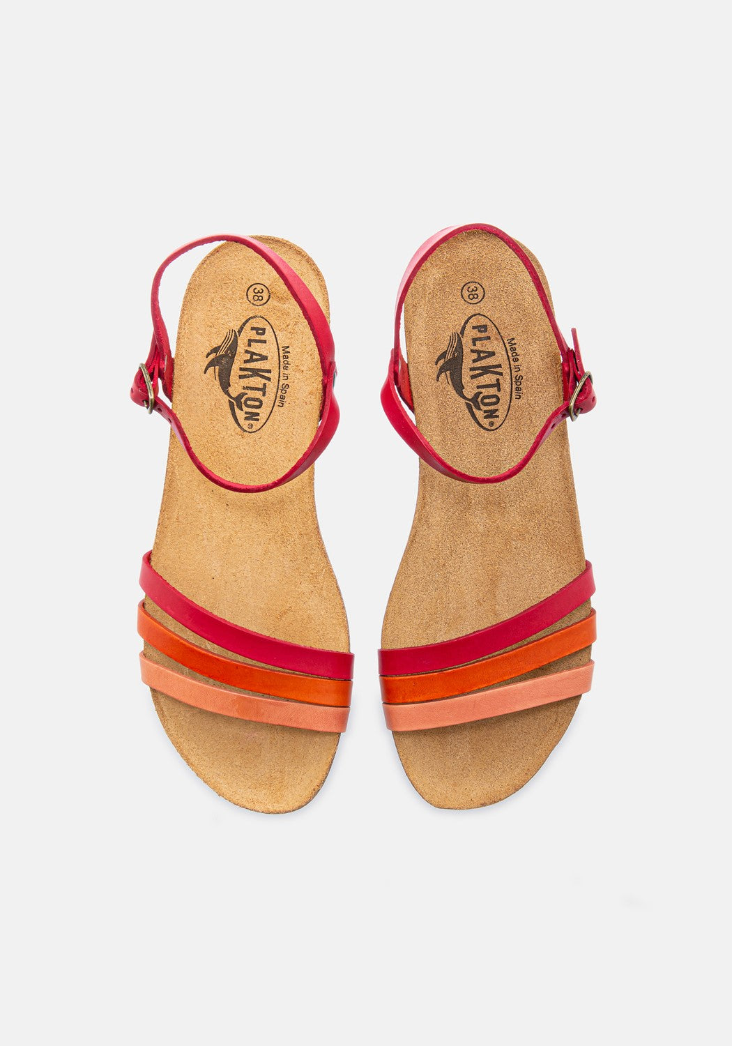 Mam Alou 575080 Vaquetilla tri rose mand | Bildmaterial bereitgestellt von SHOES.PLEASE.