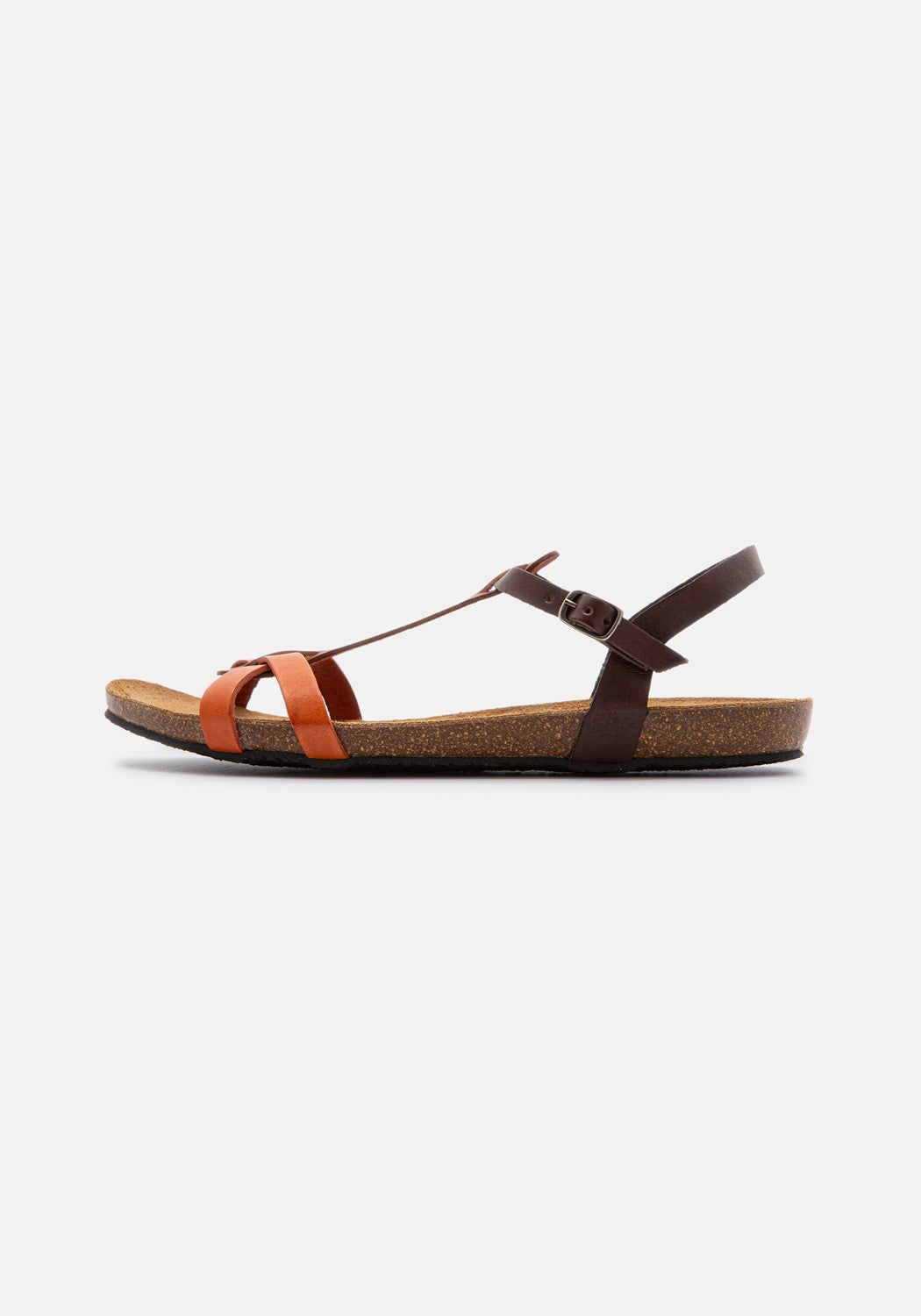 Mam Coco 575412 Vaquetilla rosset orange | Bildmaterial bereitgestellt von SHOES.PLEASE.
