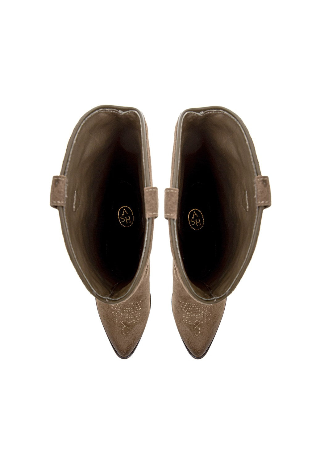 HEAVEN02  Combo B baby  soft mud | Bildmaterial bereitgestellt von SHOES.PLEASE.