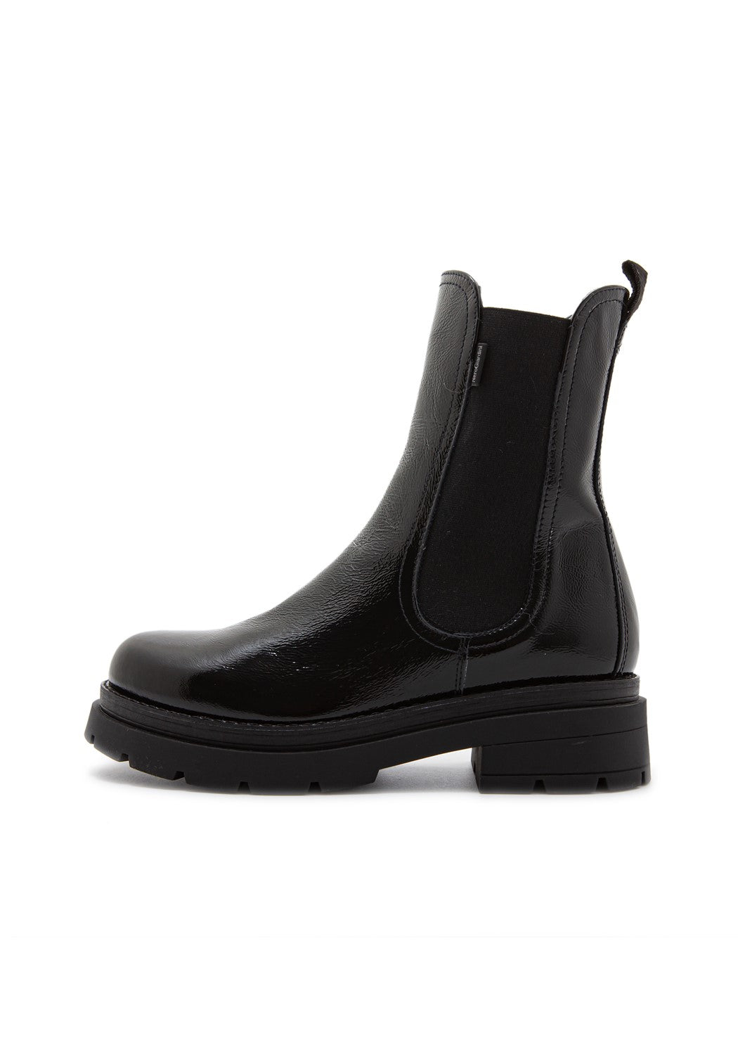 I117120D Naplak TR Solana Gressan nero | Bildmaterial bereitgestellt von SHOES.PLEASE.