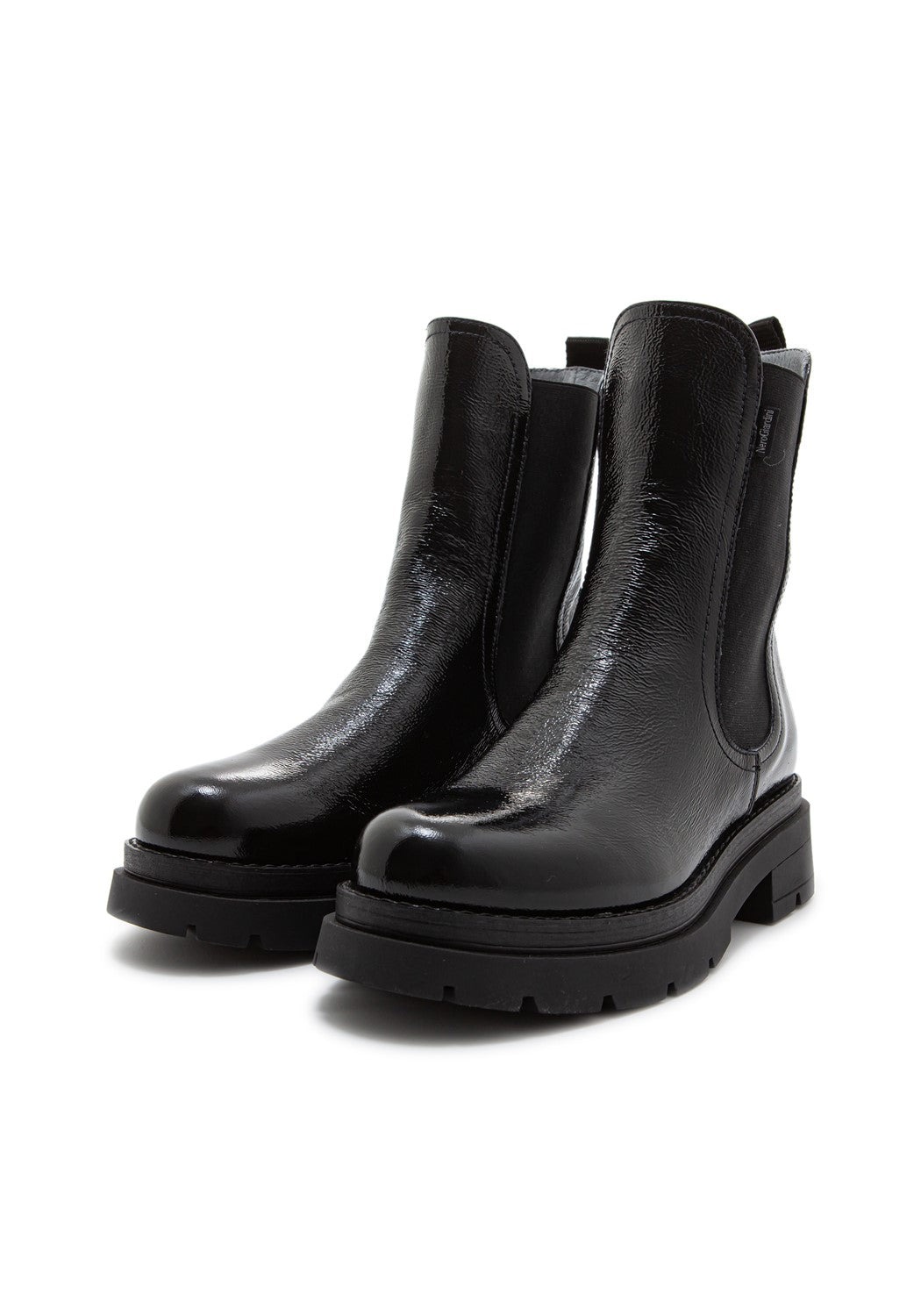 I117120D Naplak TR Solana Gressan nero | Bildmaterial bereitgestellt von SHOES.PLEASE.