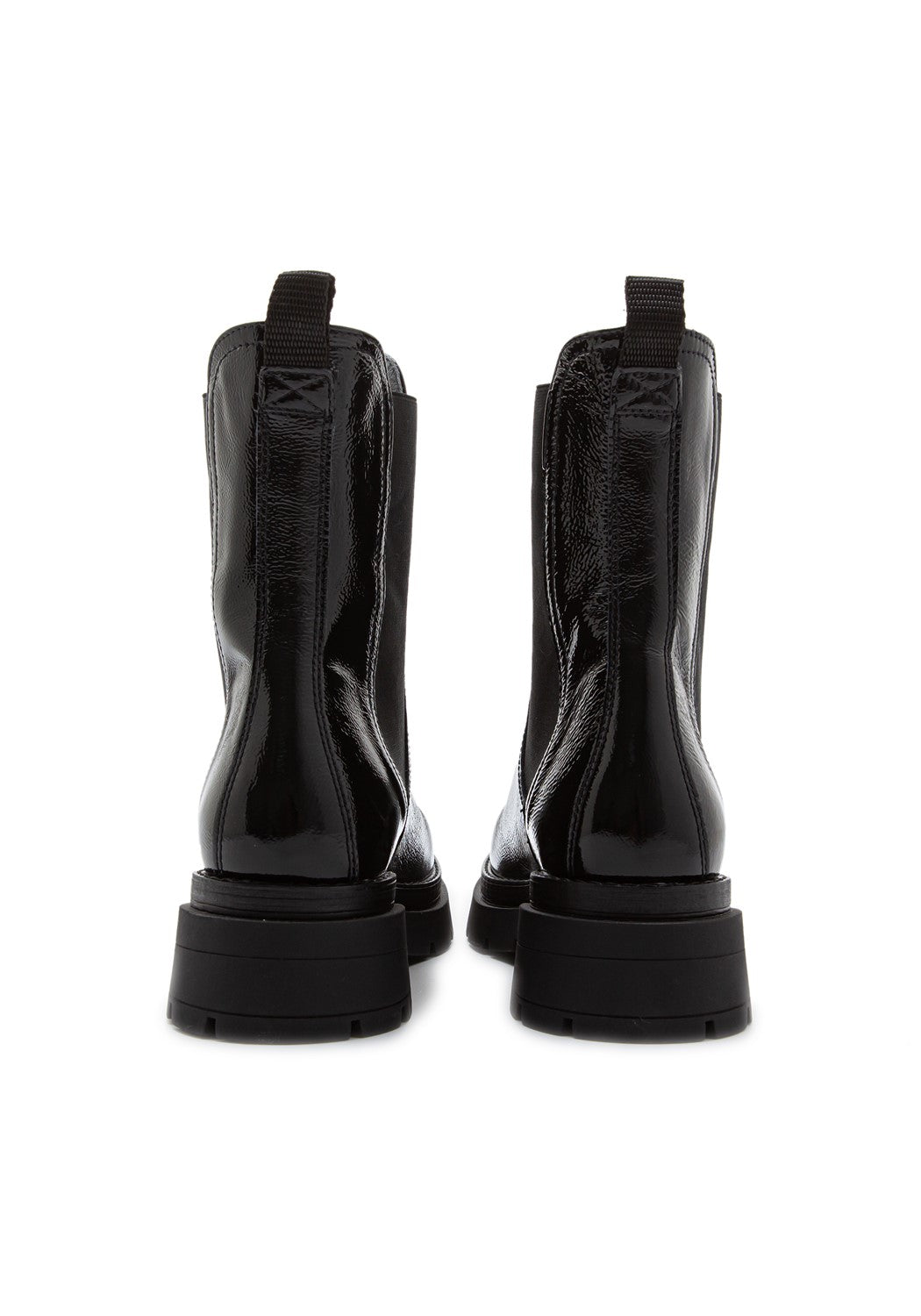 I117120D Naplak TR Solana Gressan nero | Bildmaterial bereitgestellt von SHOES.PLEASE.
