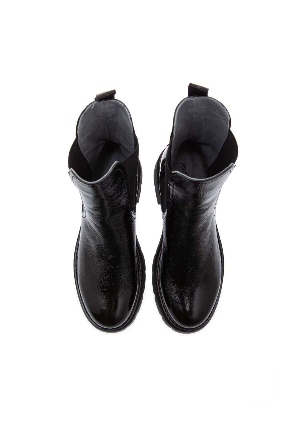 I117120D Naplak TR Solana Gressan nero | Bildmaterial bereitgestellt von SHOES.PLEASE.