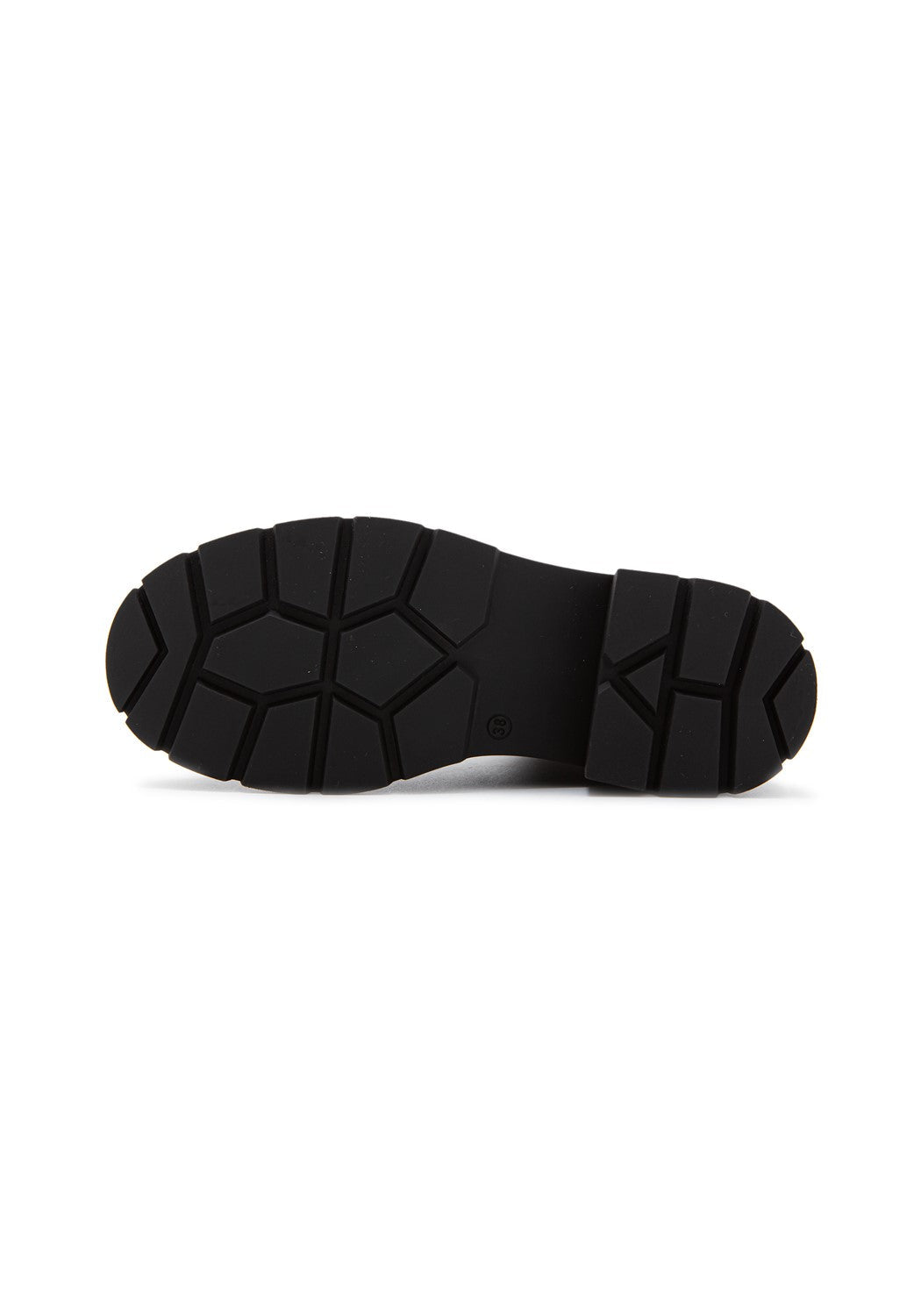 I117120D Naplak TR Solana Gressan nero | Bildmaterial bereitgestellt von SHOES.PLEASE.