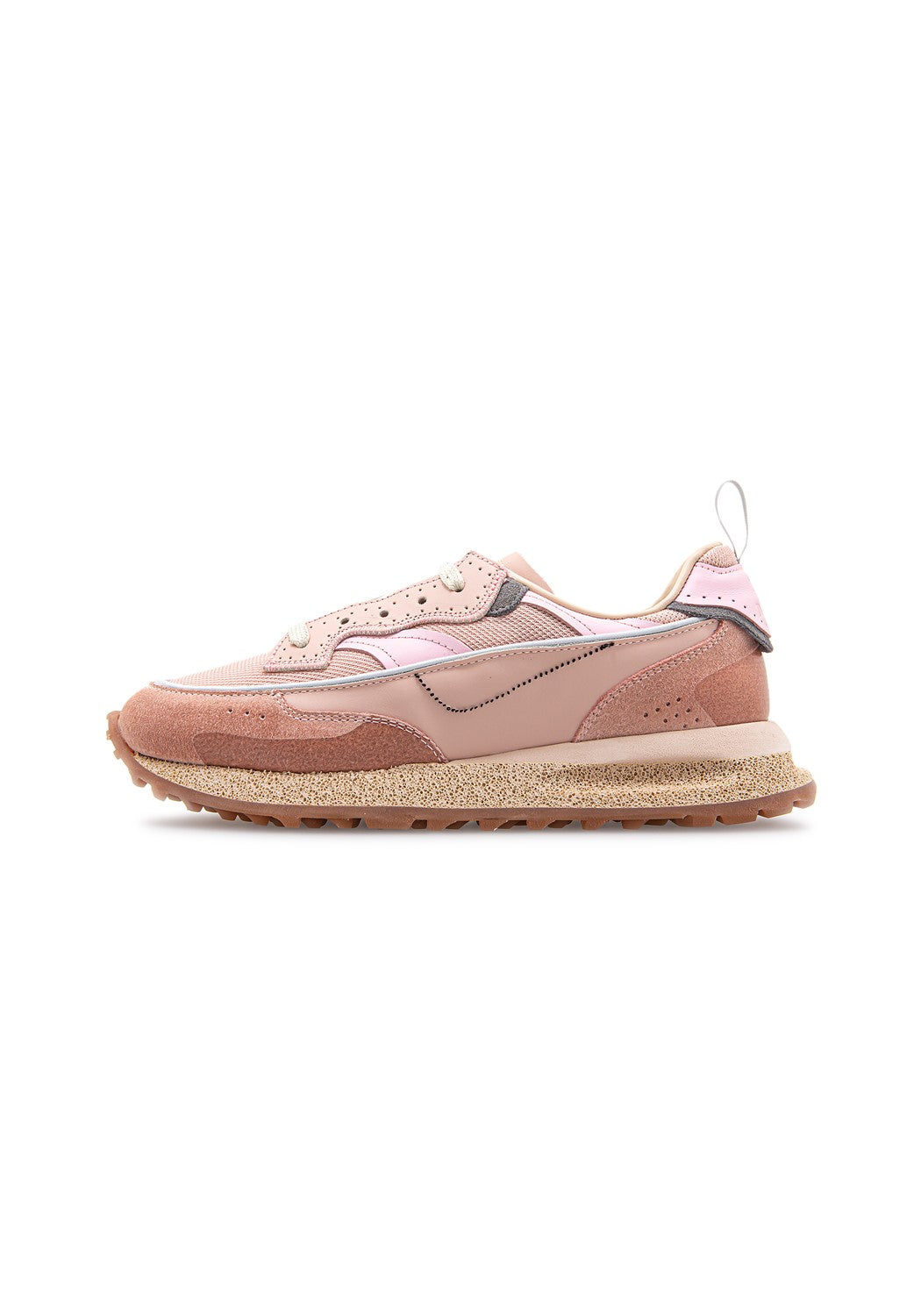 Threedome Zero light rose/chic pink | Bildmaterial bereitgestellt von SHOES.PLEASE.