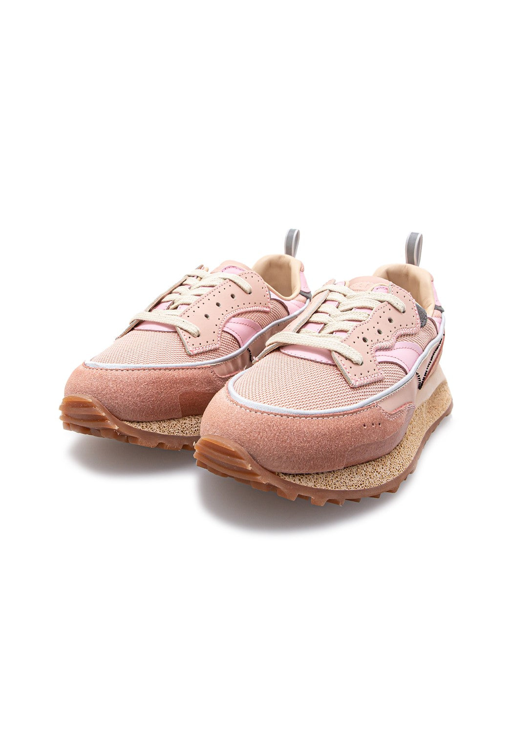 Threedome Zero light rose/chic pink | Bildmaterial bereitgestellt von SHOES.PLEASE.