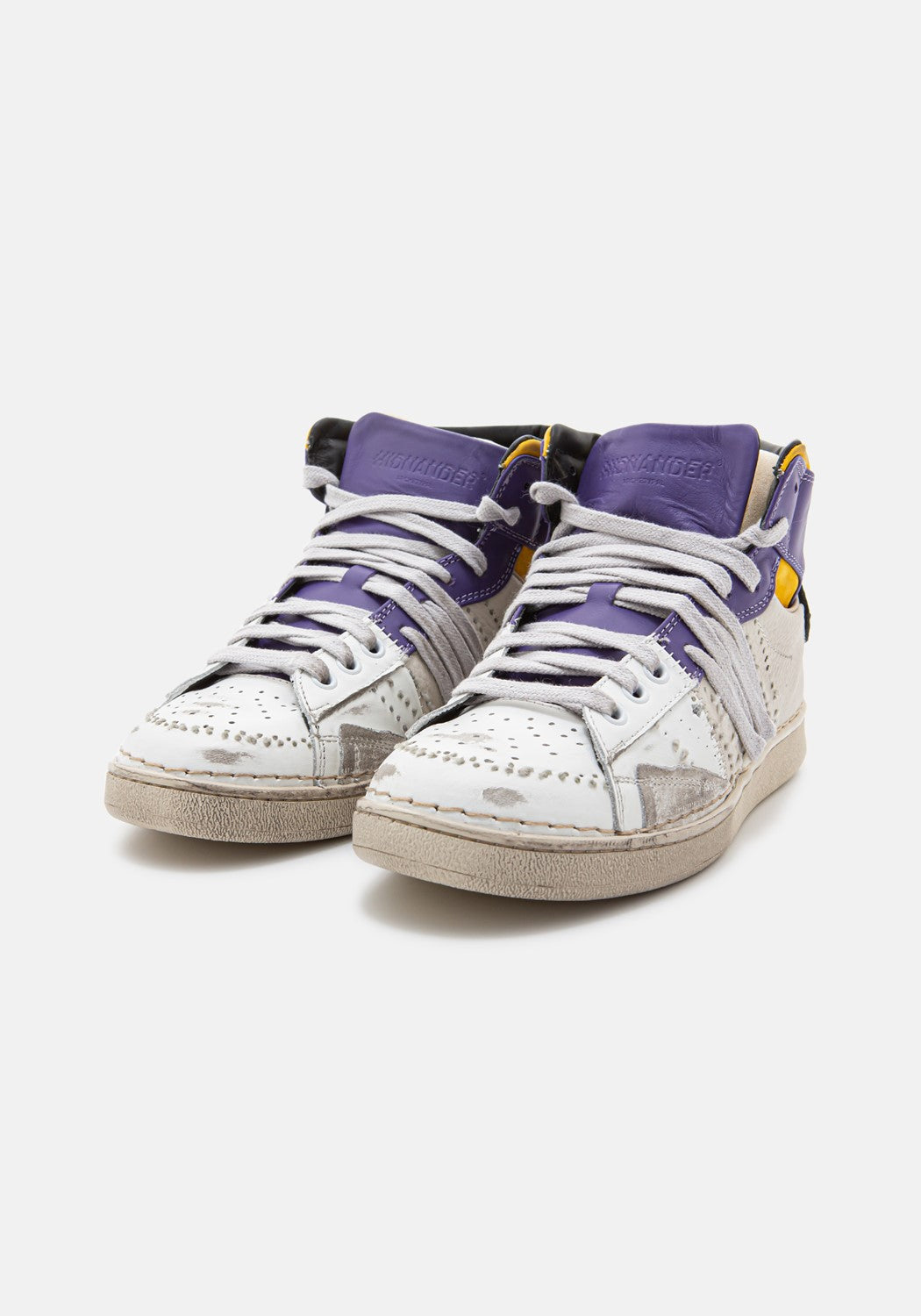 The Cage los angeles | Bildmaterial bereitgestellt von SHOES.PLEASE.