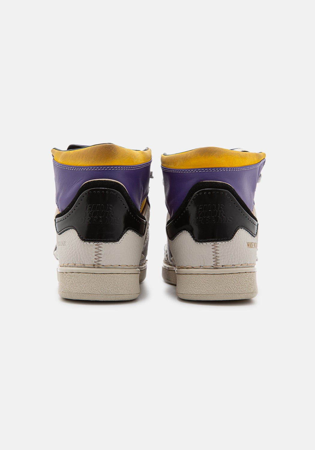 The Cage los angeles | Bildmaterial bereitgestellt von SHOES.PLEASE.