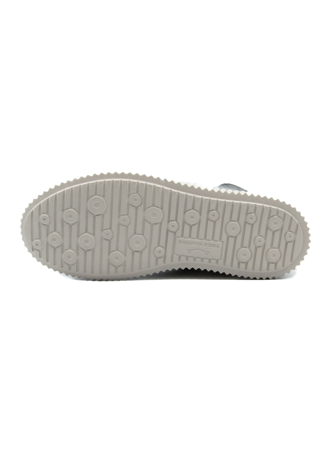 Land Shearling Sole Mastice light blue | Bildmaterial bereitgestellt von SHOES.PLEASE.
