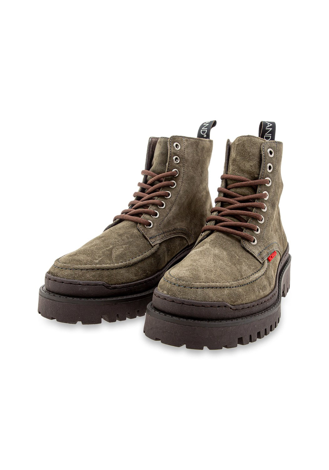 Laax kaki | Bildmaterial bereitgestellt von SHOES.PLEASE.
