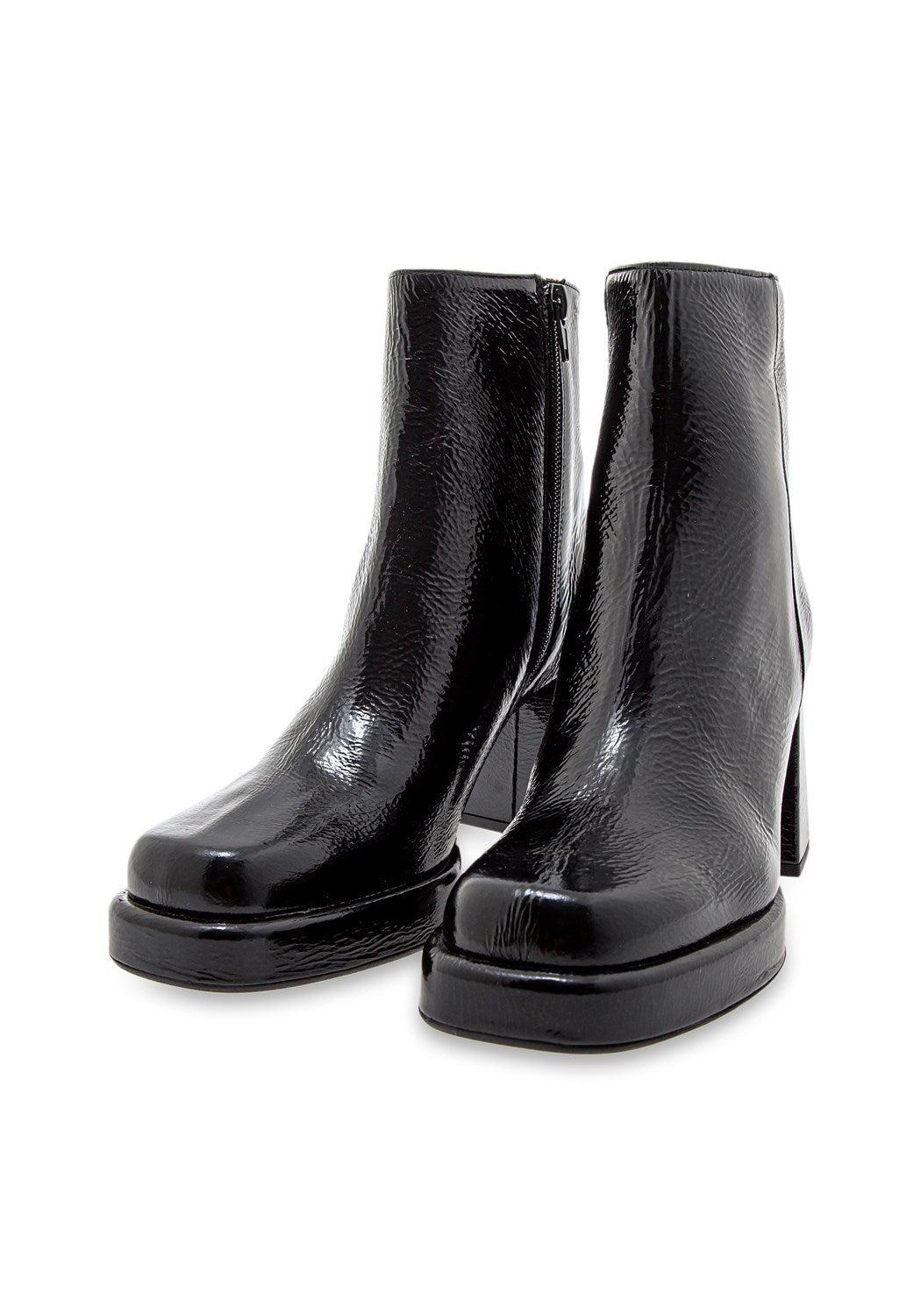 TM09655-0012-0001 nero | Bildmaterial bereitgestellt von SHOES.PLEASE.