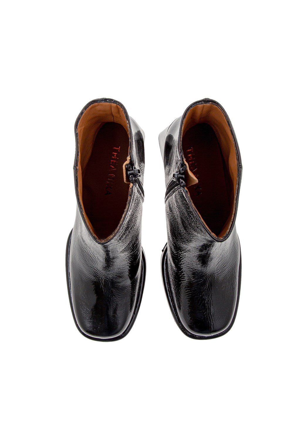 TM09655-0012-0001 nero | Bildmaterial bereitgestellt von SHOES.PLEASE.