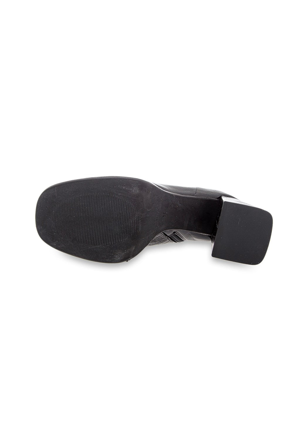 TM09655-0012-0001 nero | Bildmaterial bereitgestellt von SHOES.PLEASE.